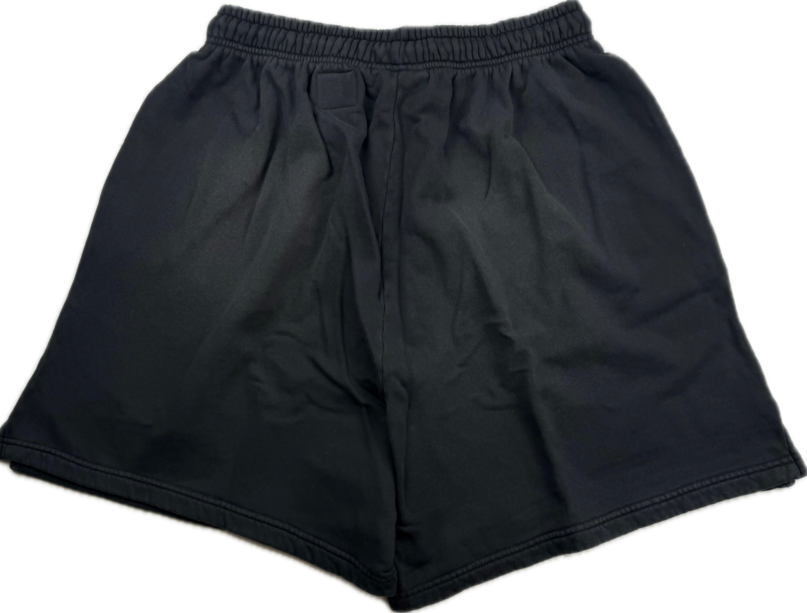 HS Flame Shorts