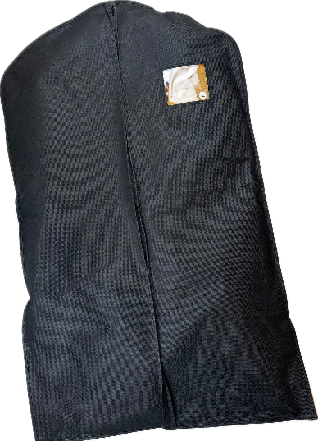 HS Halloween Letterman Jacket