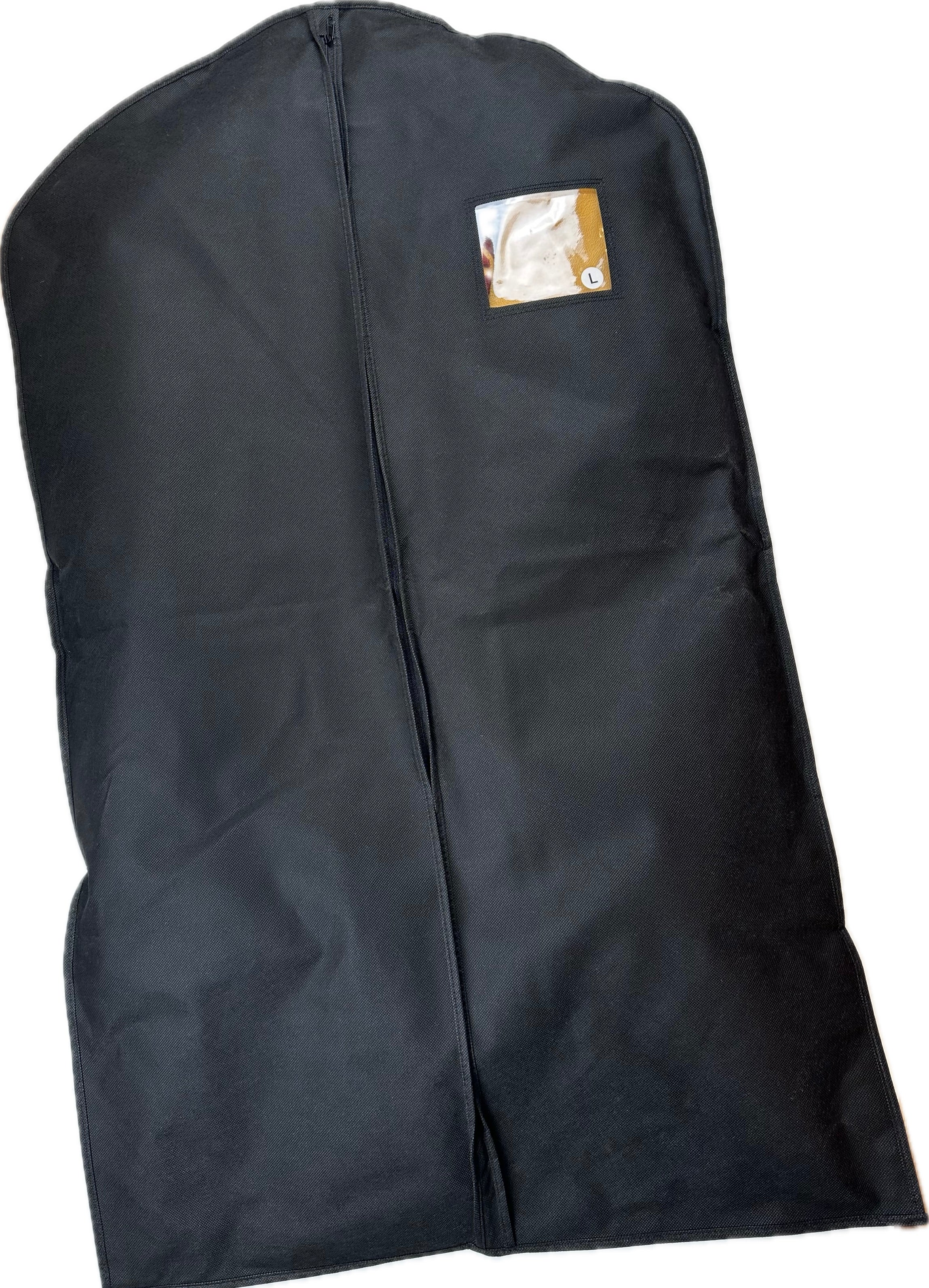 HS Halloween Letterman Jacket