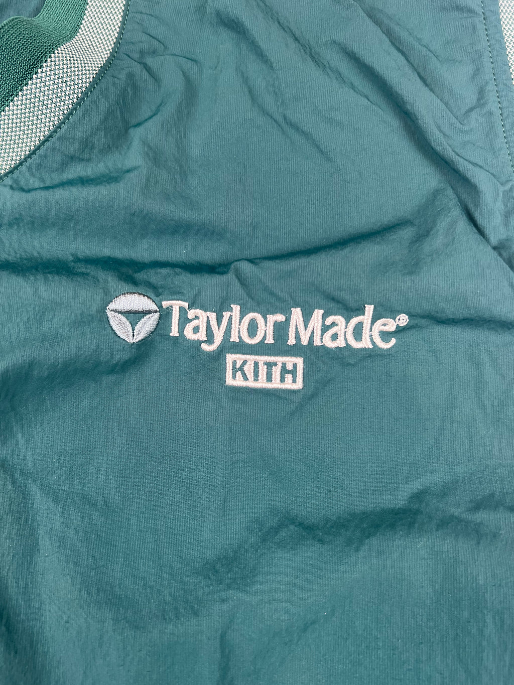 Kith x TaylorMade Vest