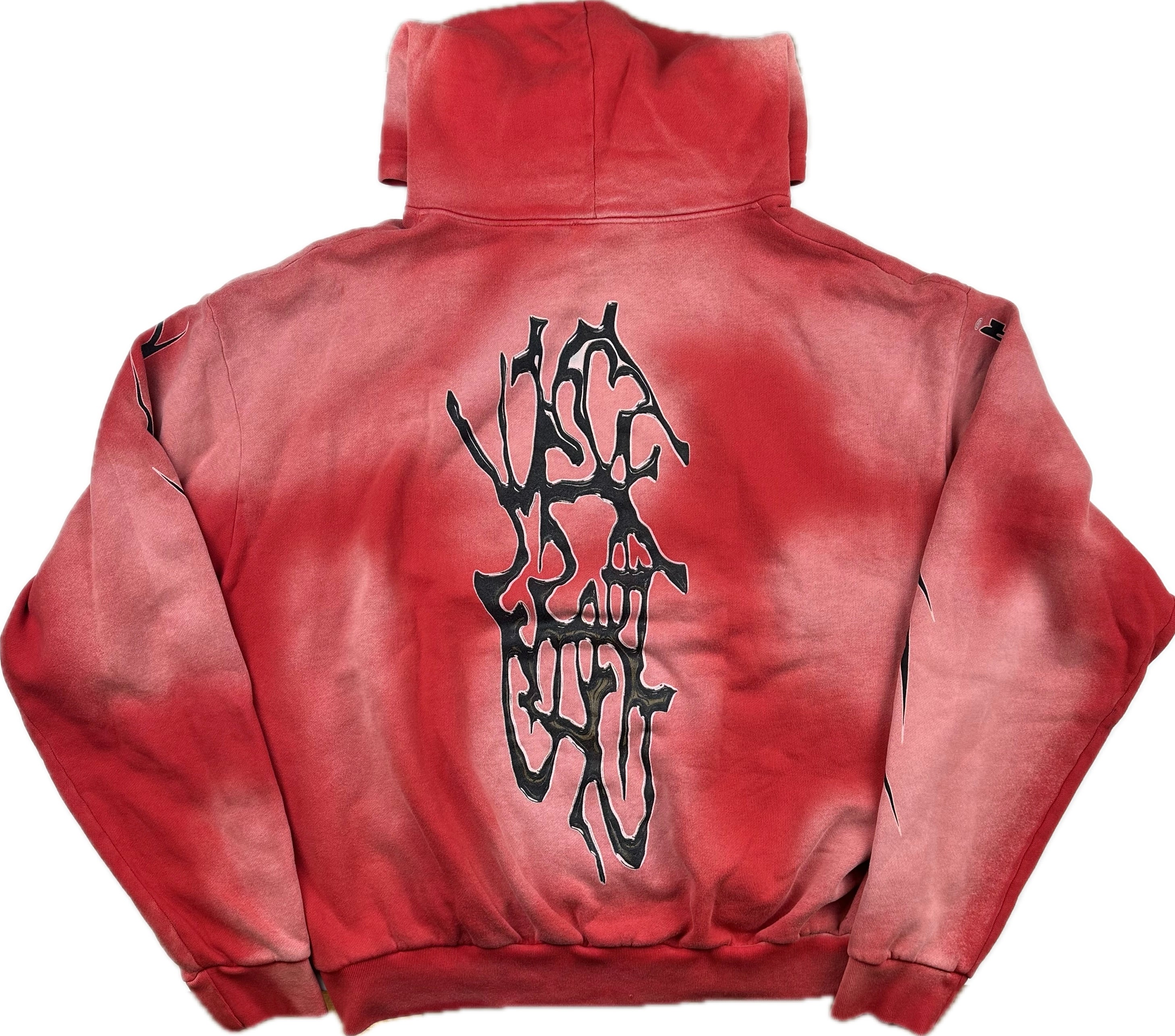 HS Racer Hoodie