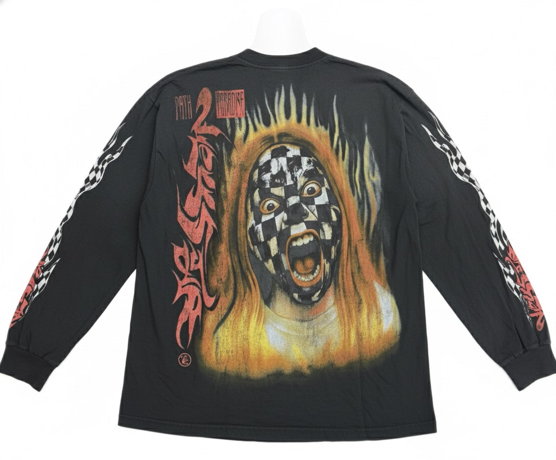 HS Vegas Long Sleeve T-shirt