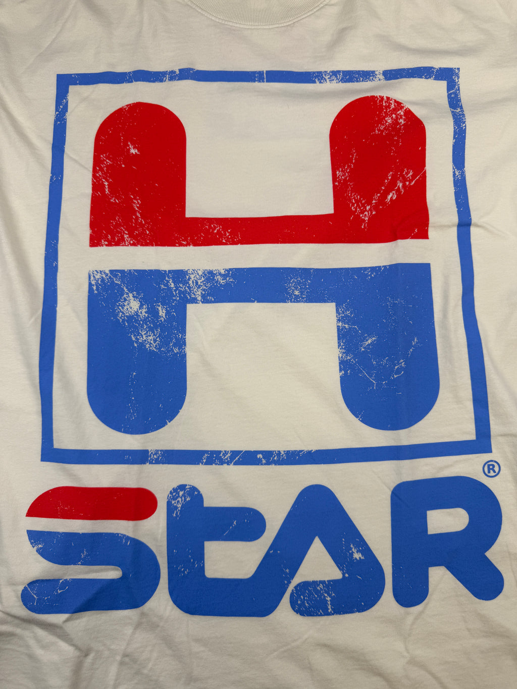 HS Hstar T-shirt
