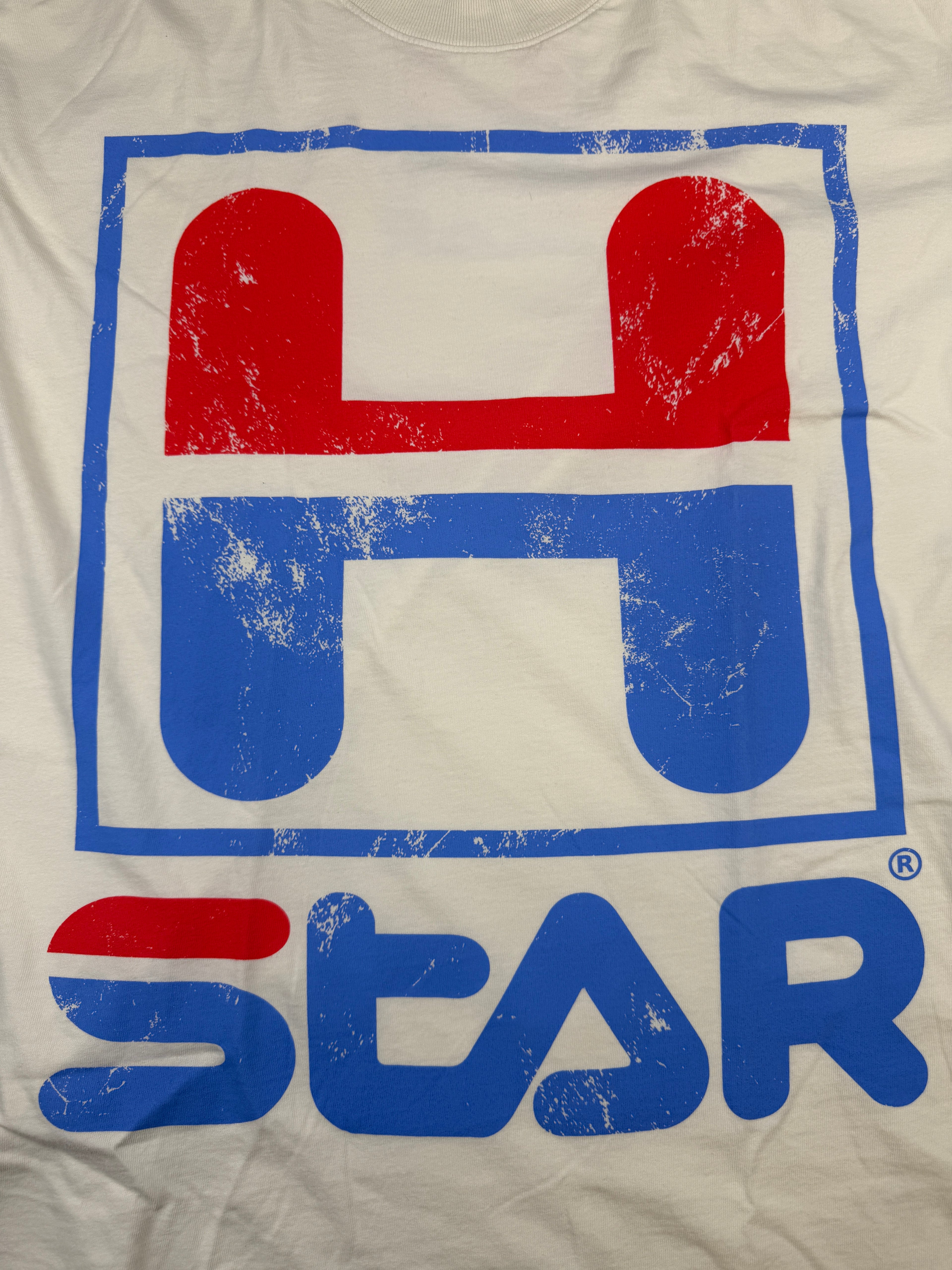 HS Hstar T-shirt