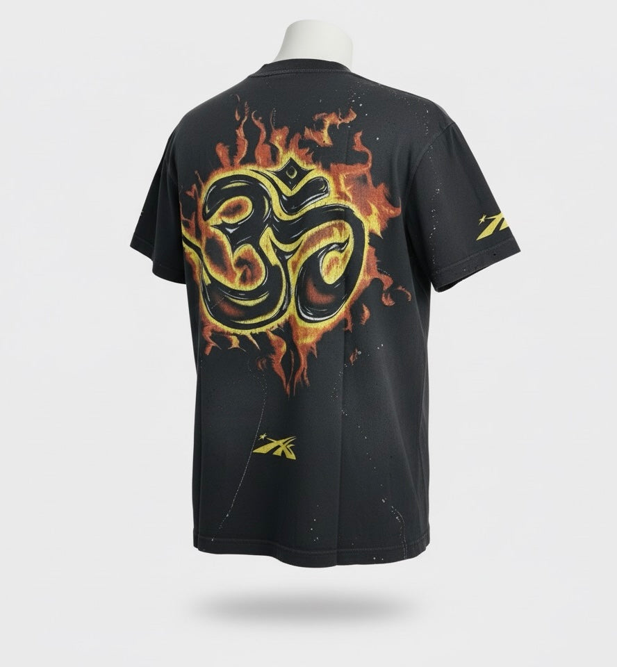 HS Inner Peace T-shirt