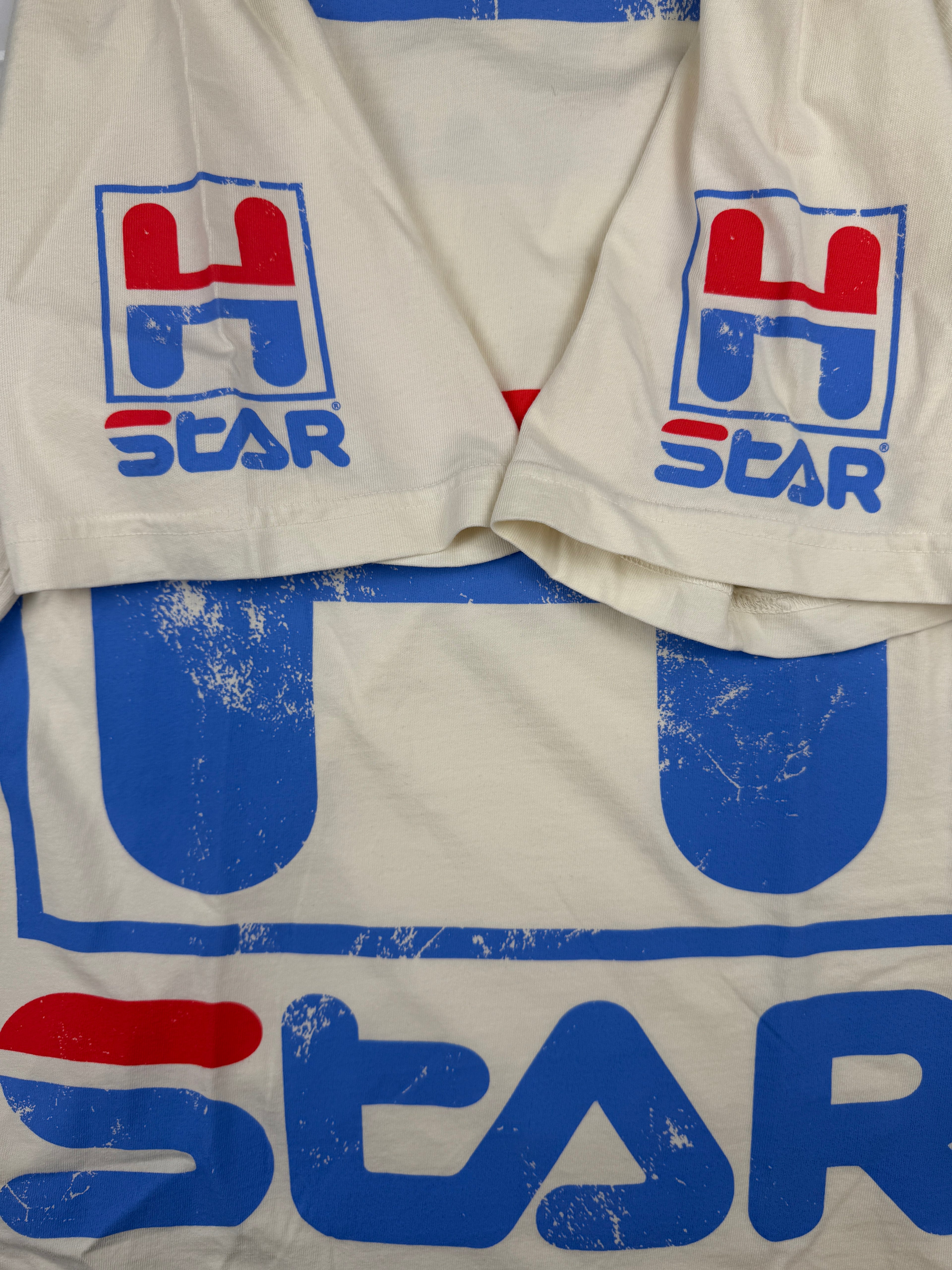 HS Hstar T-shirt