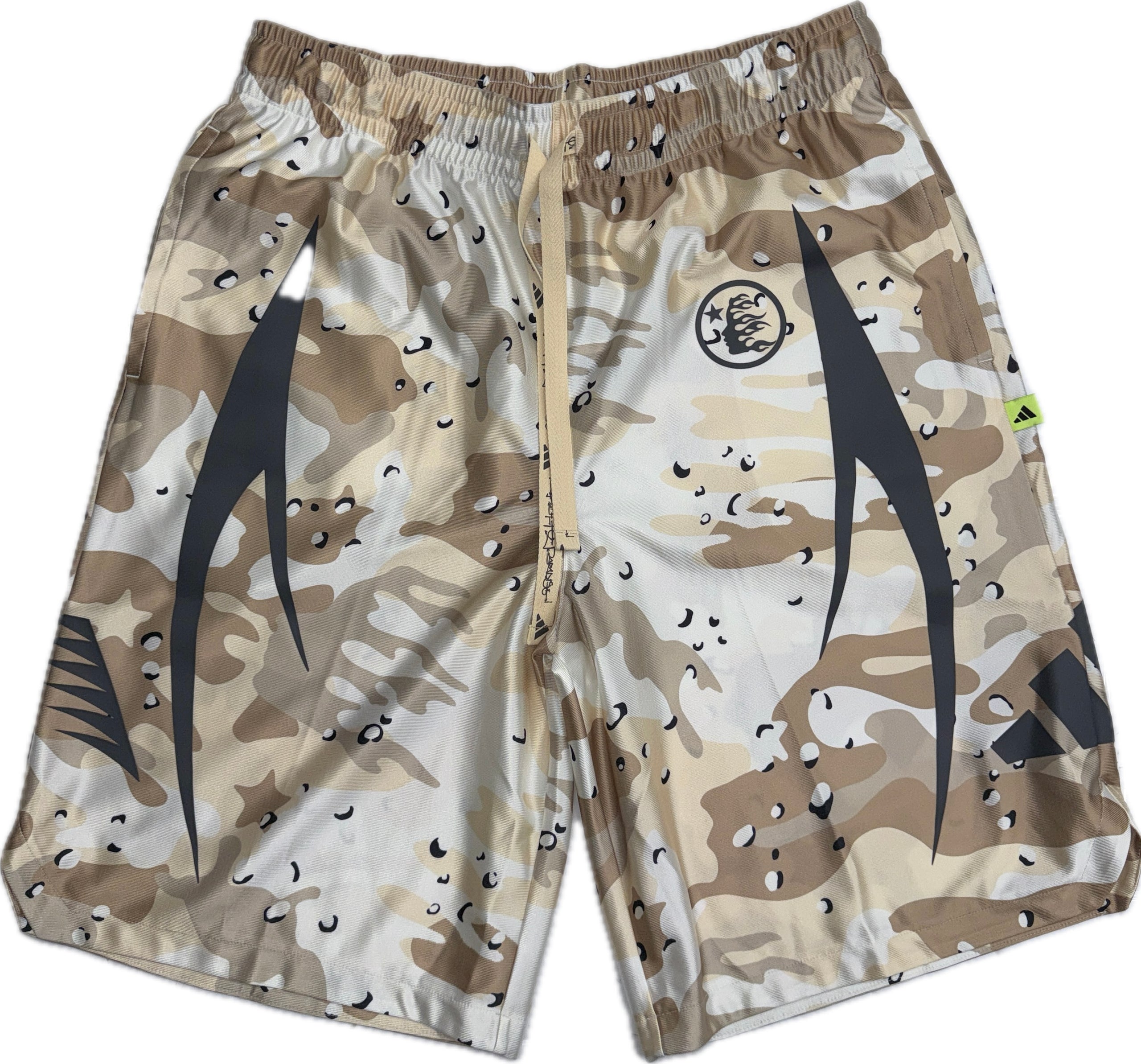 HS x Adidas Shorts