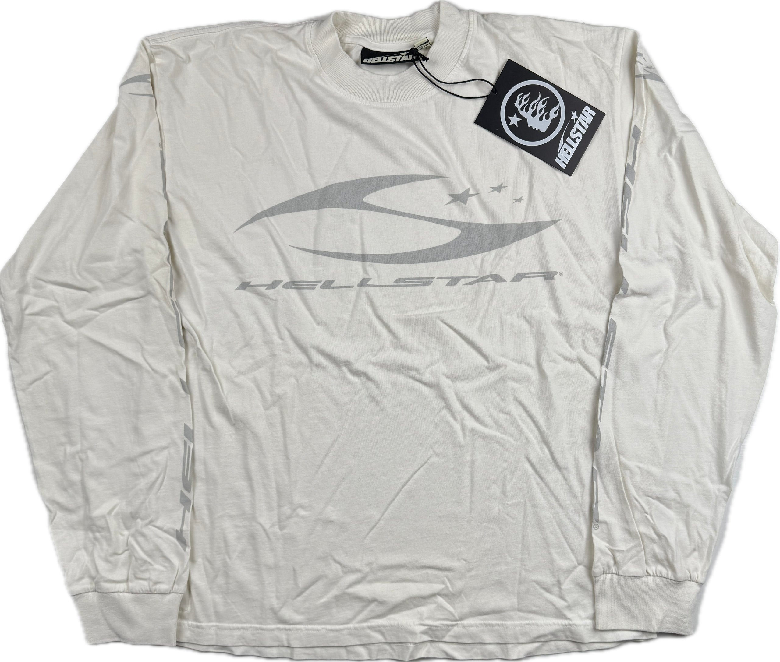 HS Cursive Logo T-shirt