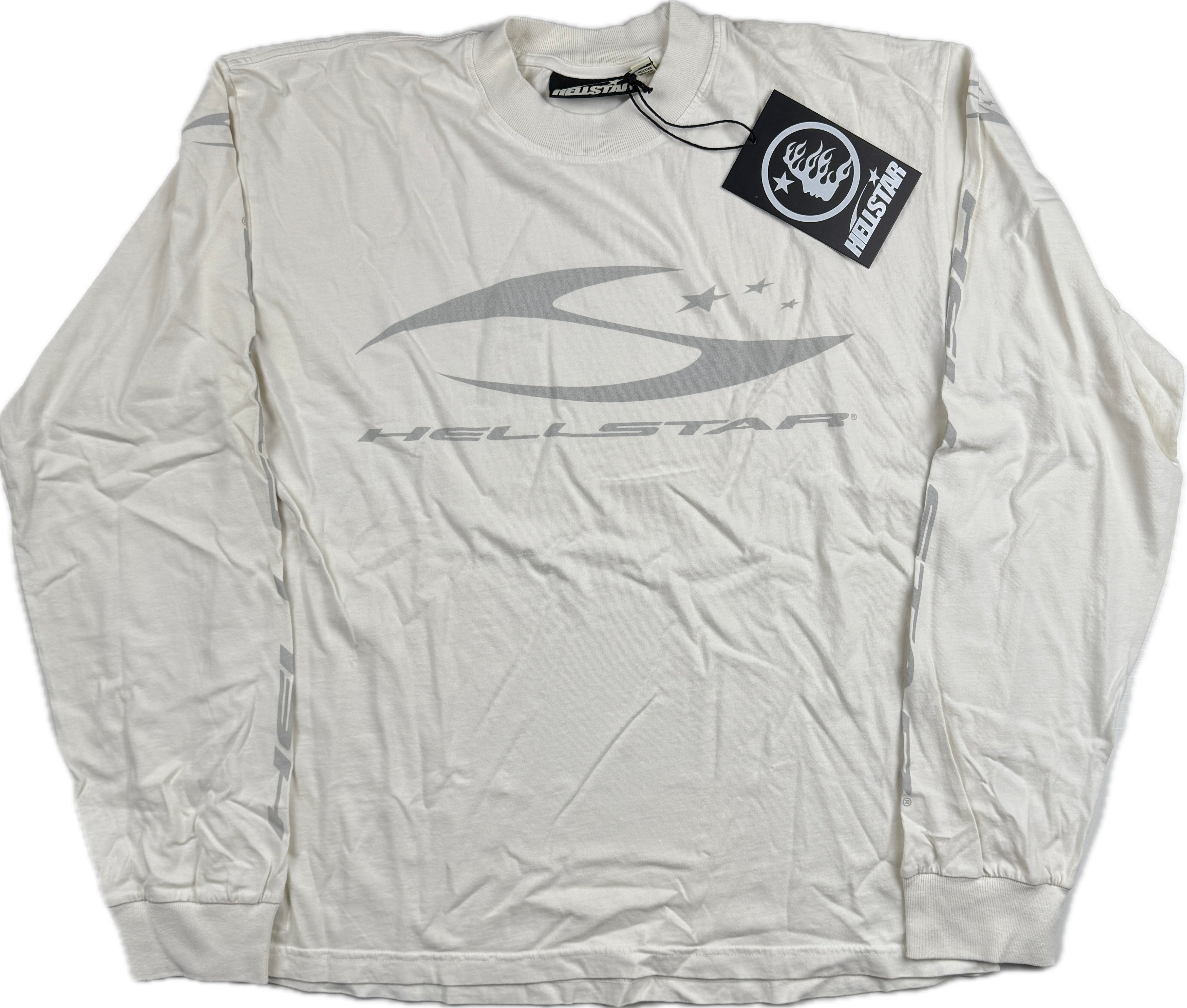 HS Cursive Logo T-shirt
