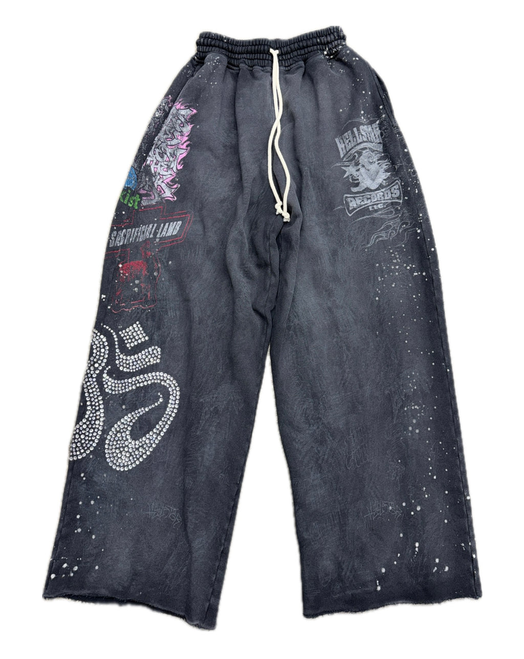 HS Grafitti Sweatpants