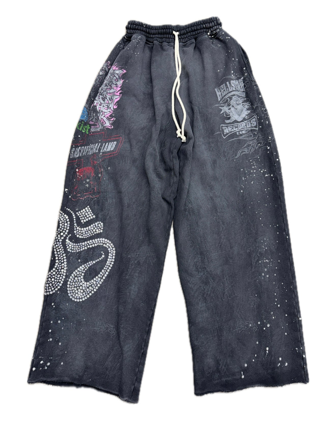 HS Grafitti Sweatpants