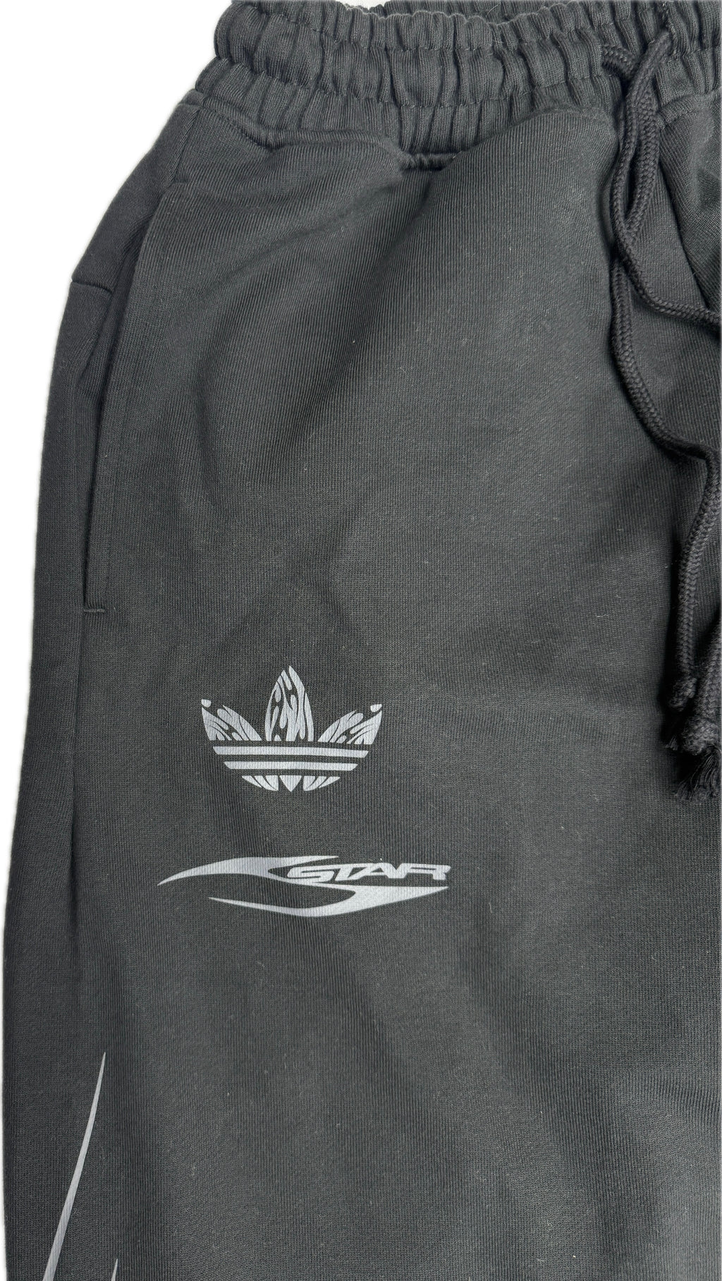 HS x Adidas Sweatpants