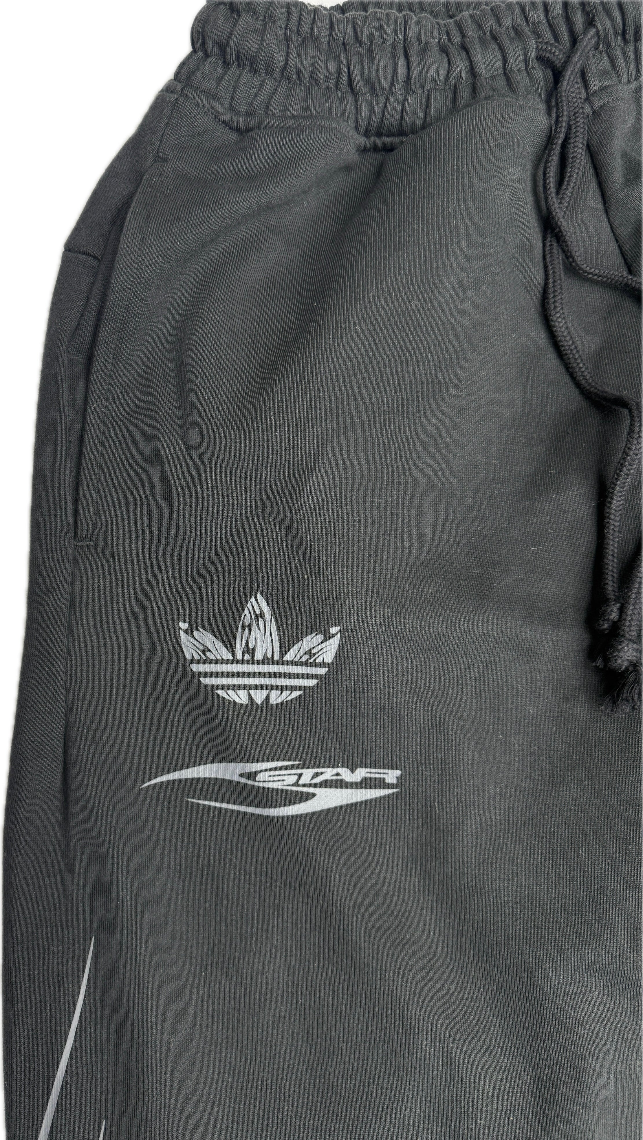 HS x Adidas Sweatpants