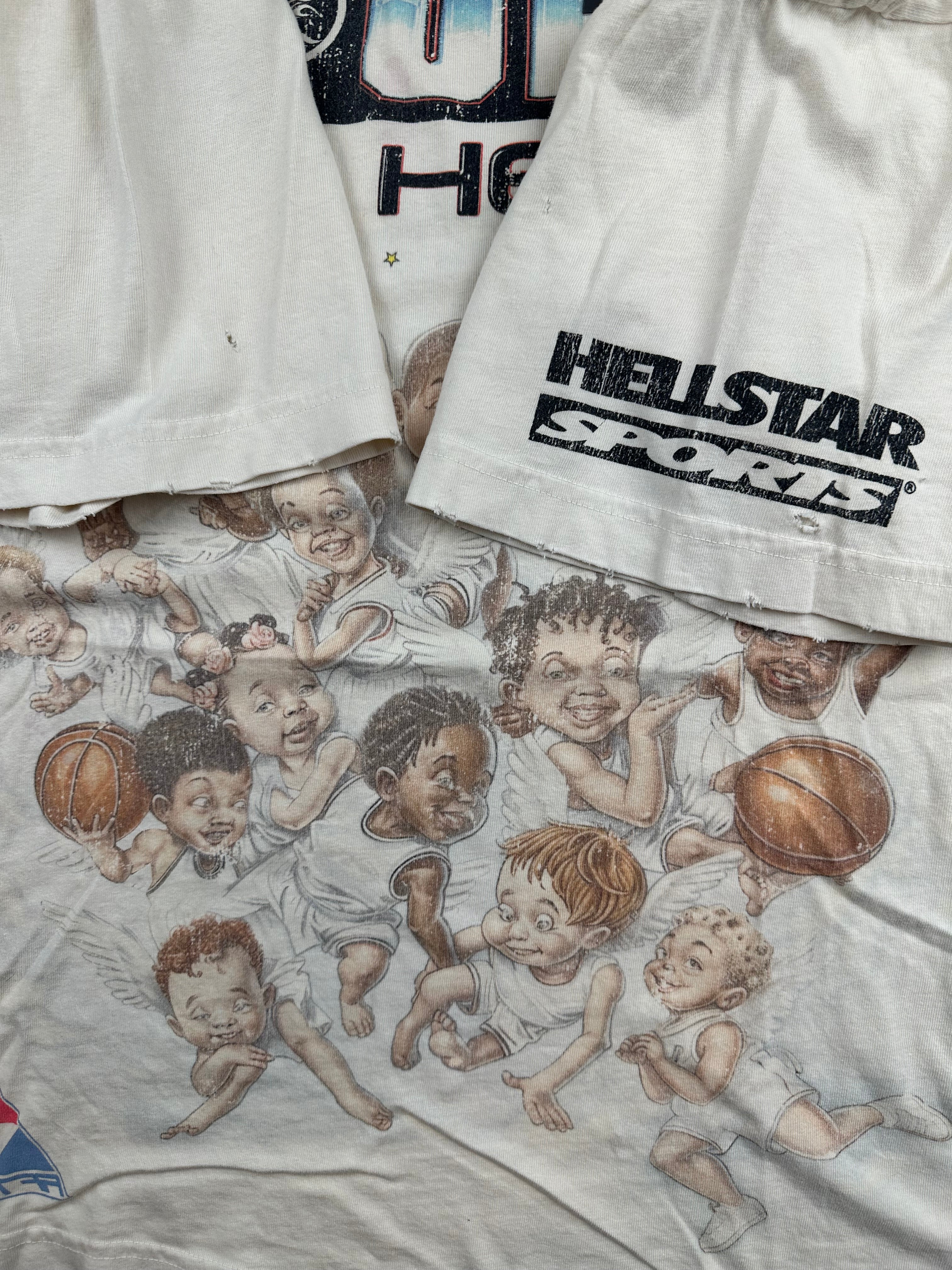 HS All Stars T-shirt