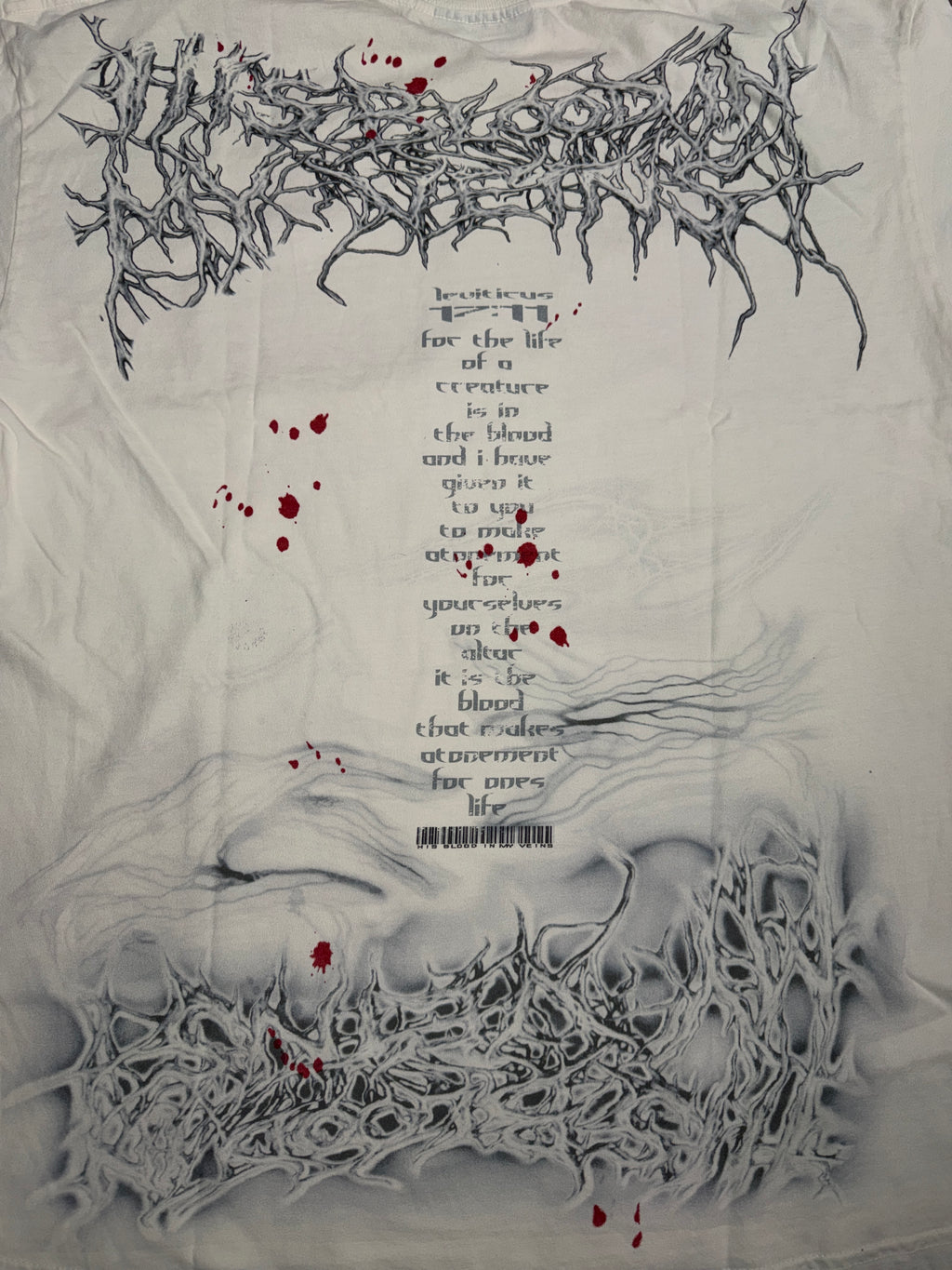 HS Creation T-shirt