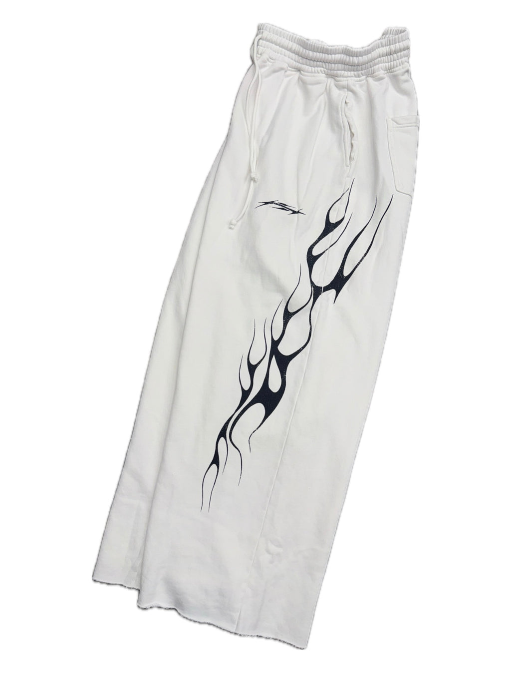 HS Tribal Flame Sweatpants