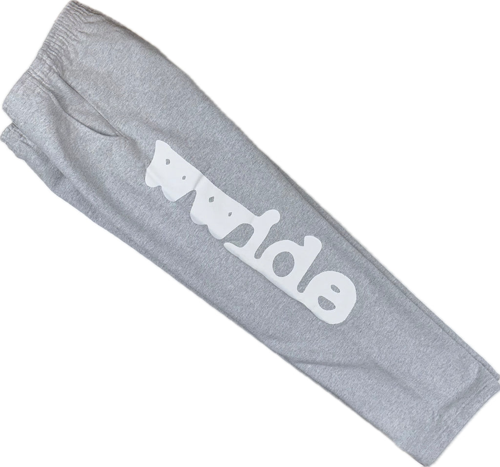 Sp5der Women’s Straight Leg Beluga Sweatpants