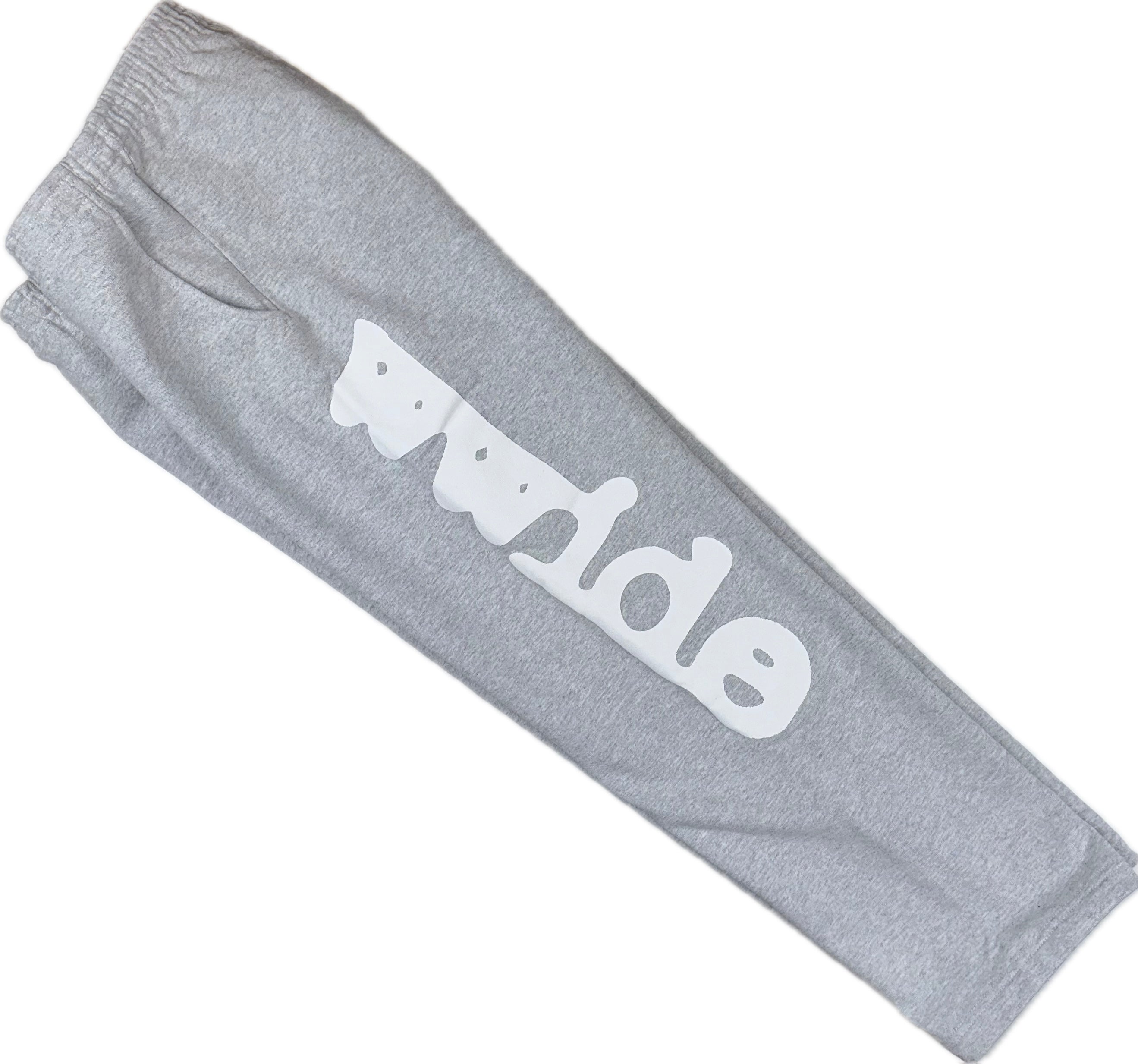 Sp5der Women’s Straight Leg Beluga Sweatpants