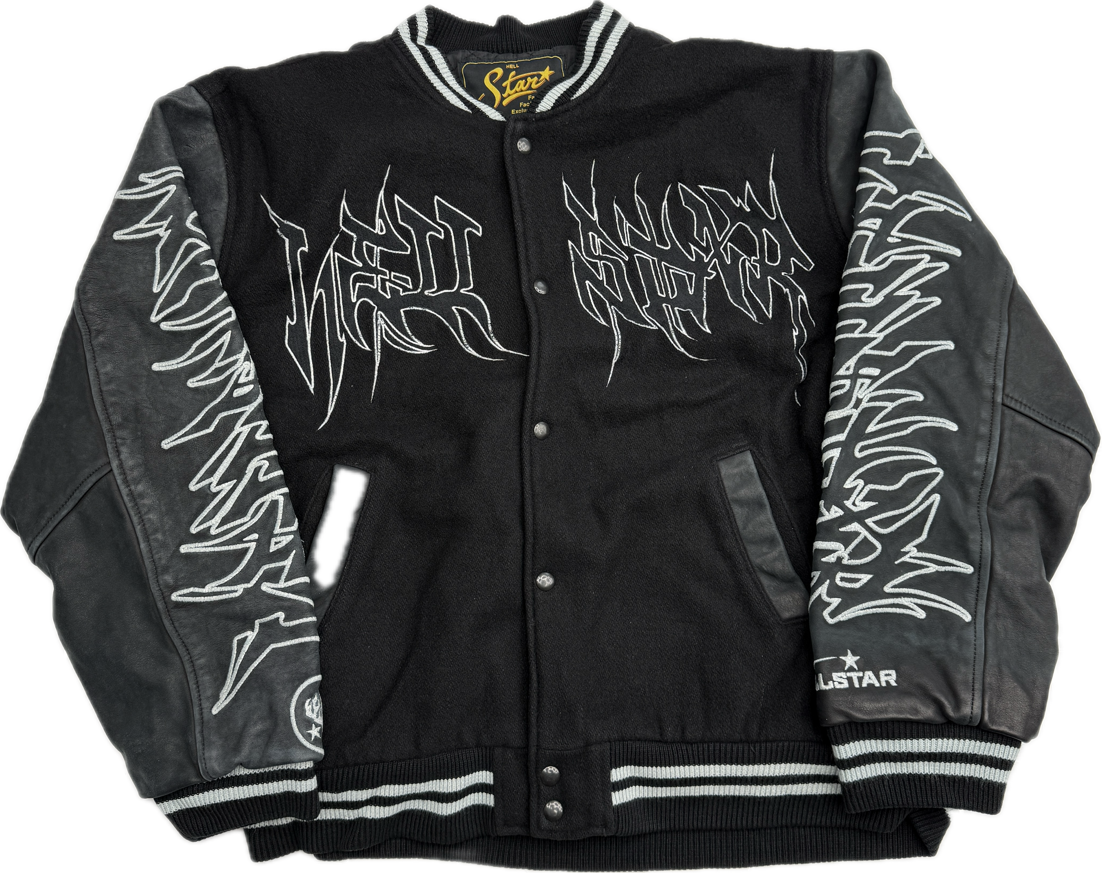 HS Varsity Jacket