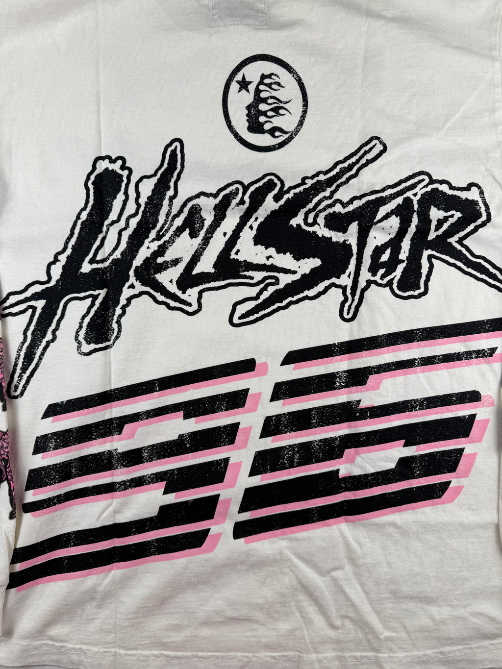 HS Brain Racer Long Sleeve T-shirt