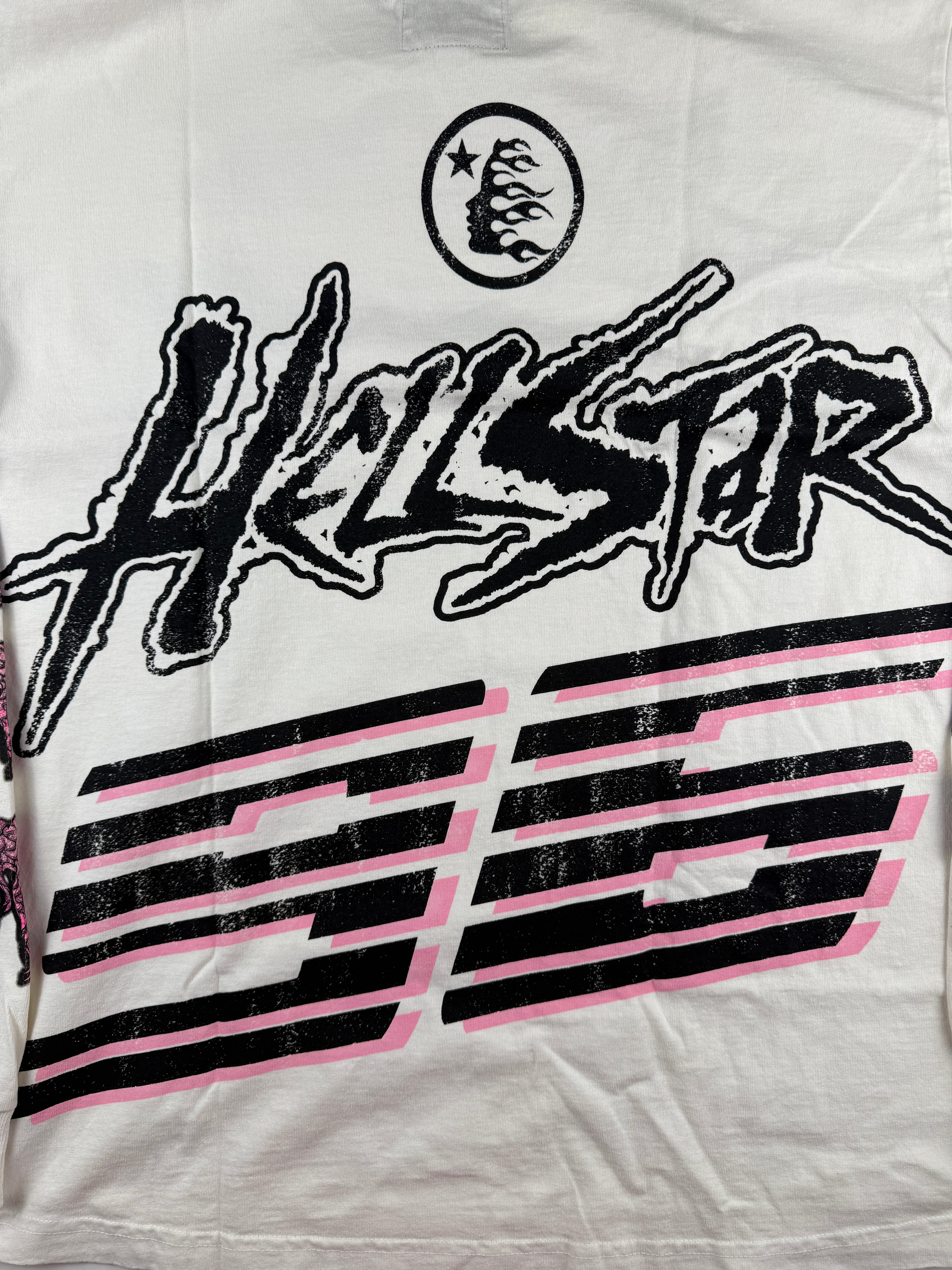 HS Brain Racer Long Sleeve T-shirt