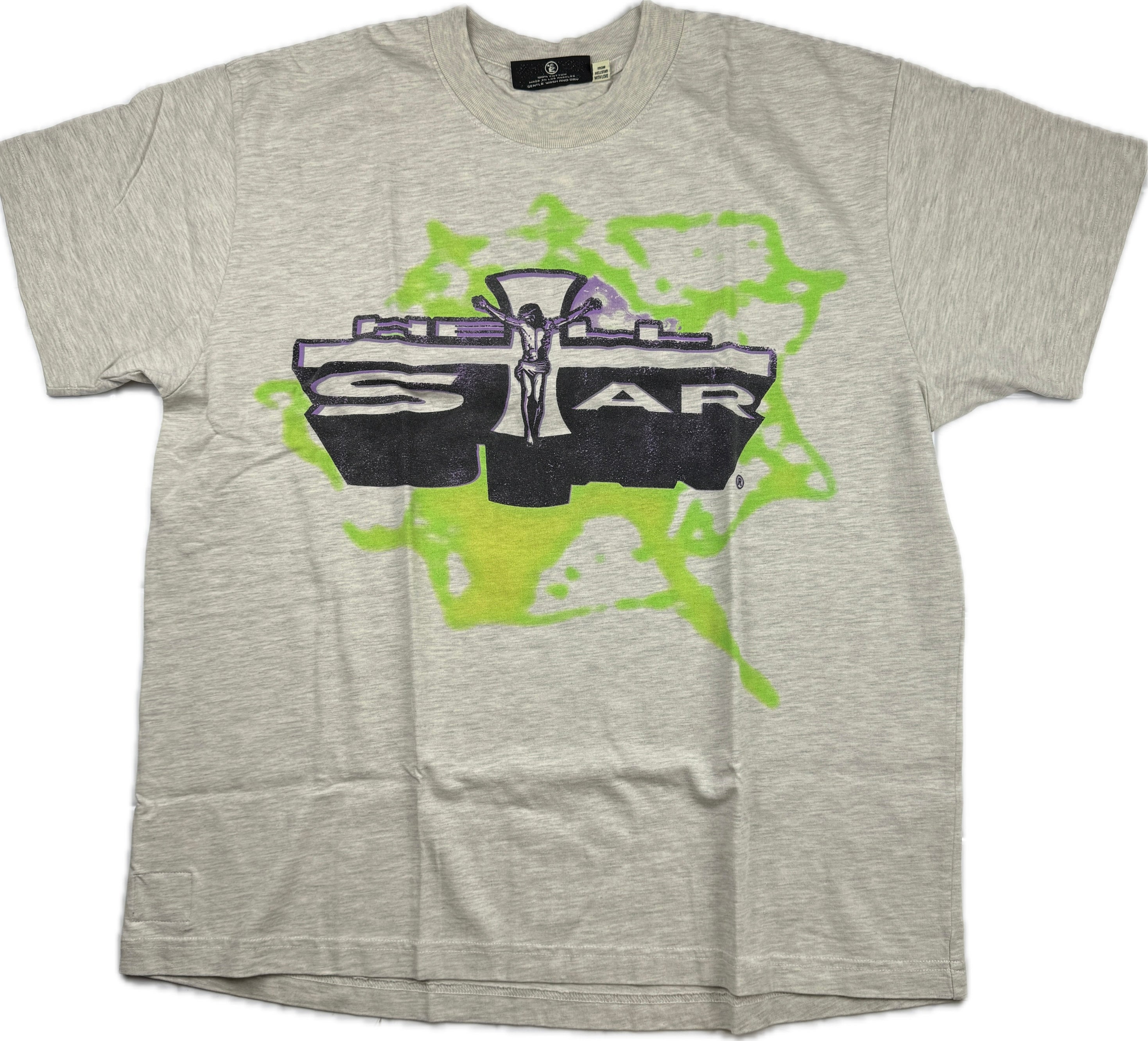 HS P2P T-shirt