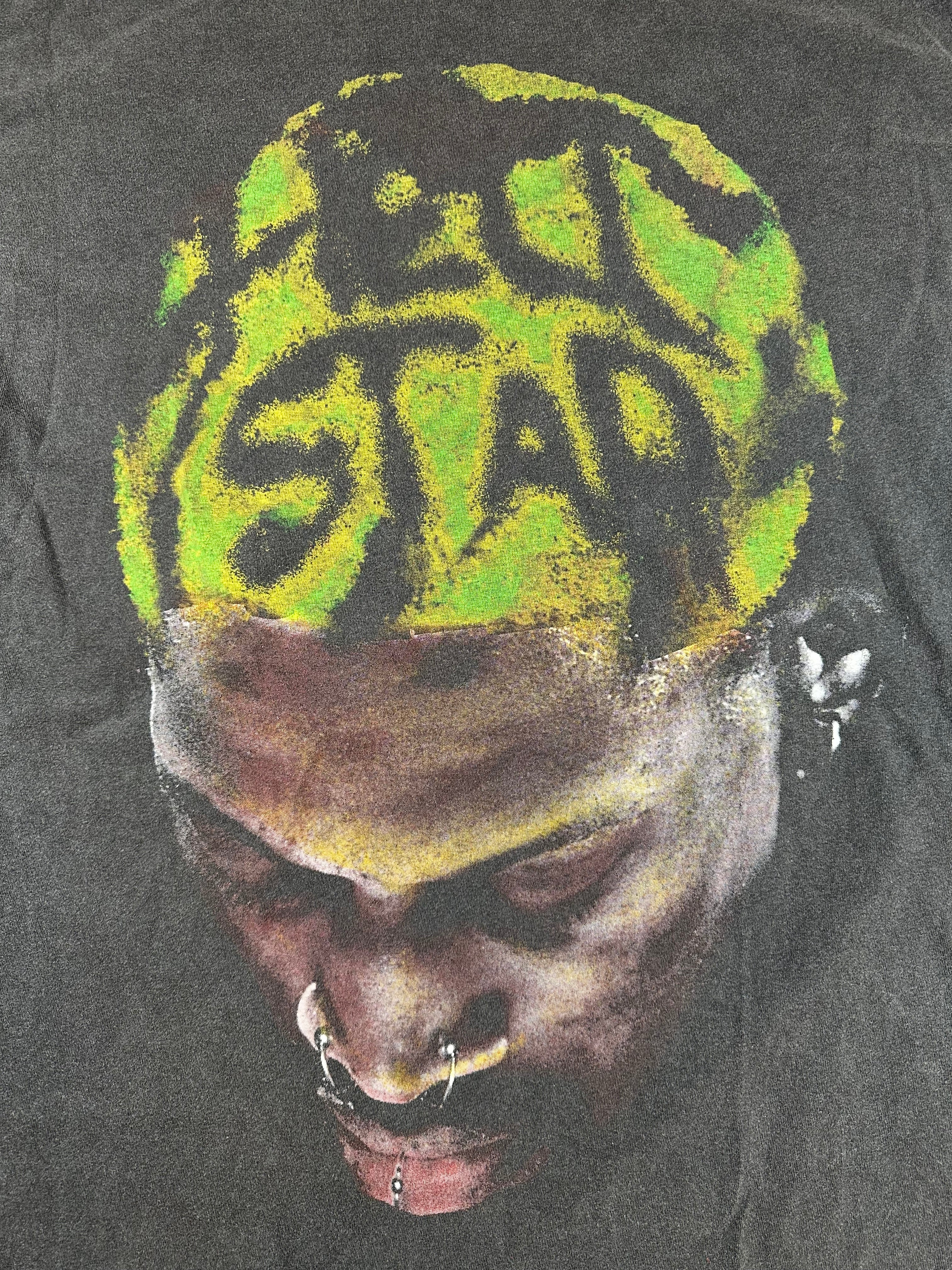 HS Rodman 2020 T-shirt