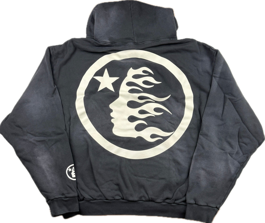 HS Uniform Hoodie