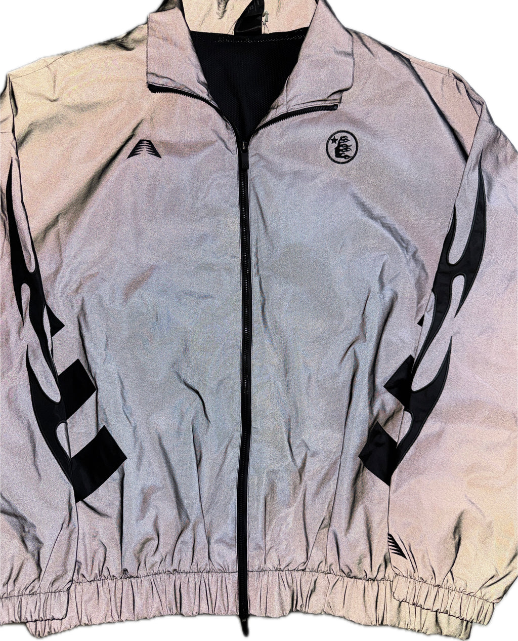 HS x Adidas Track Jacket