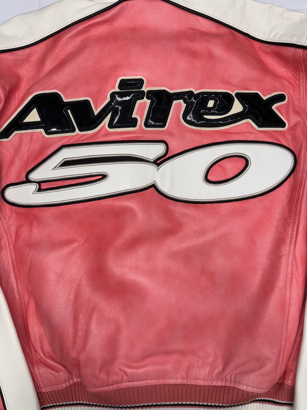 HS Avirex Jacket