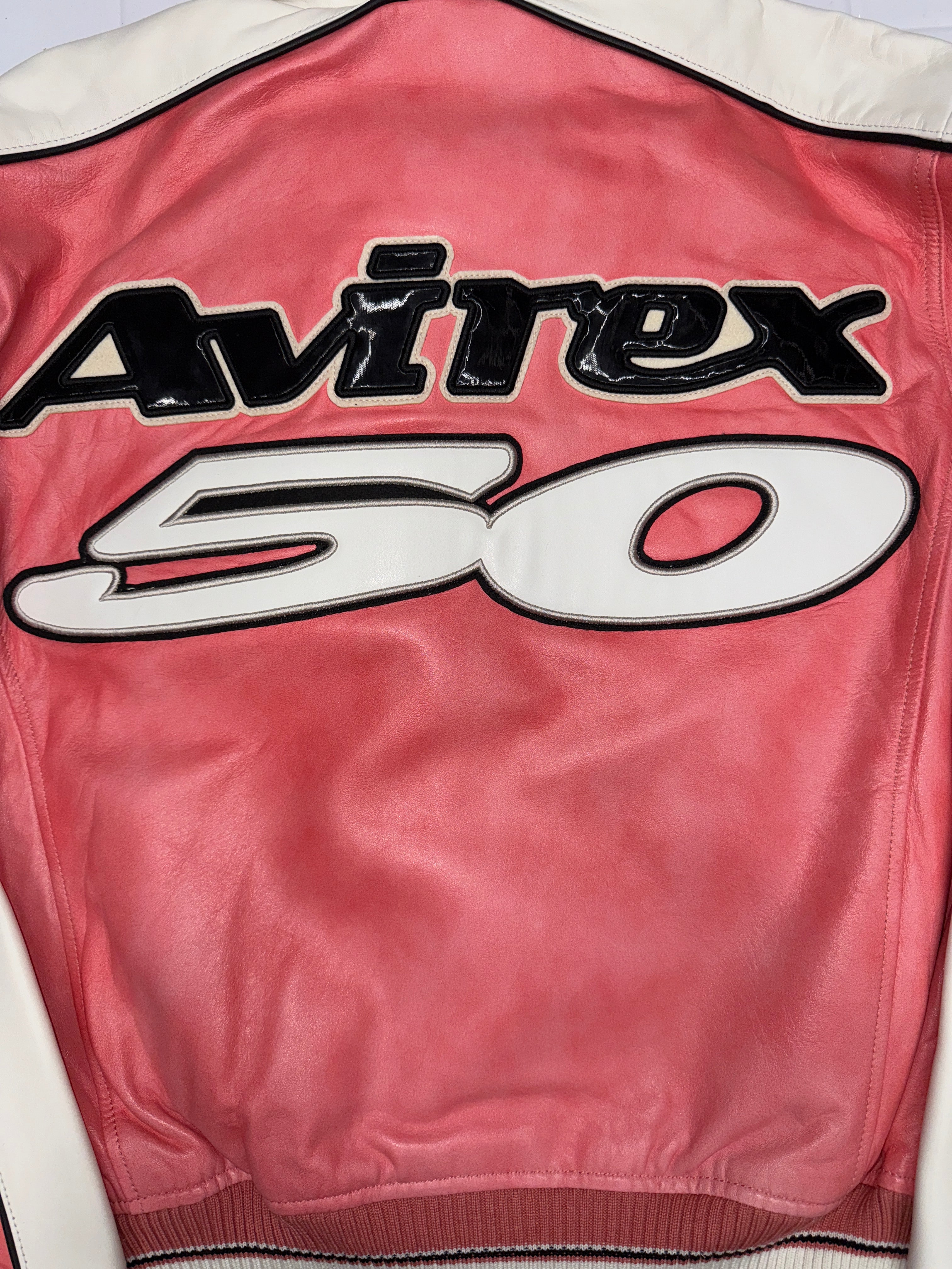 HS Avirex Jacket