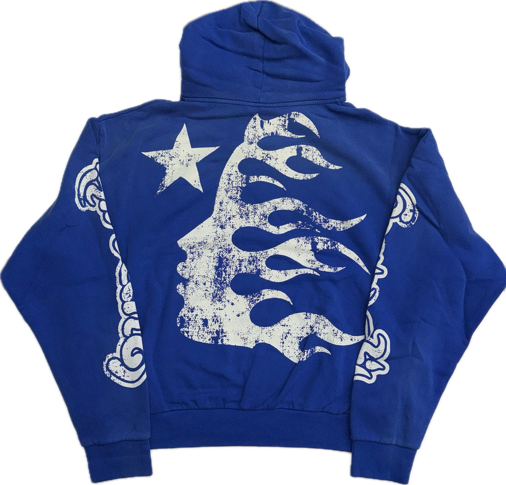 HS Yoga Hoodie