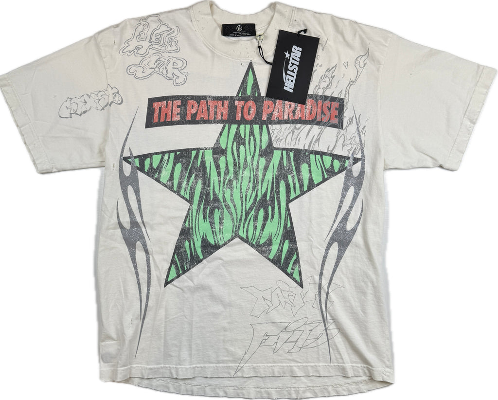 HS Salvation T-shirt