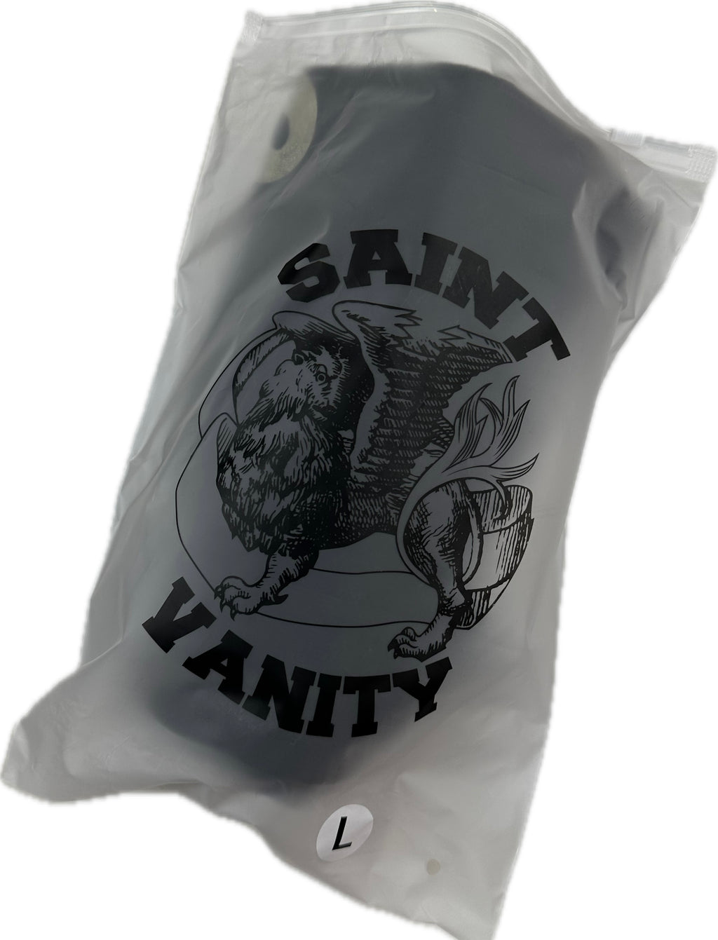 Saint Vanity Stable T-shirt