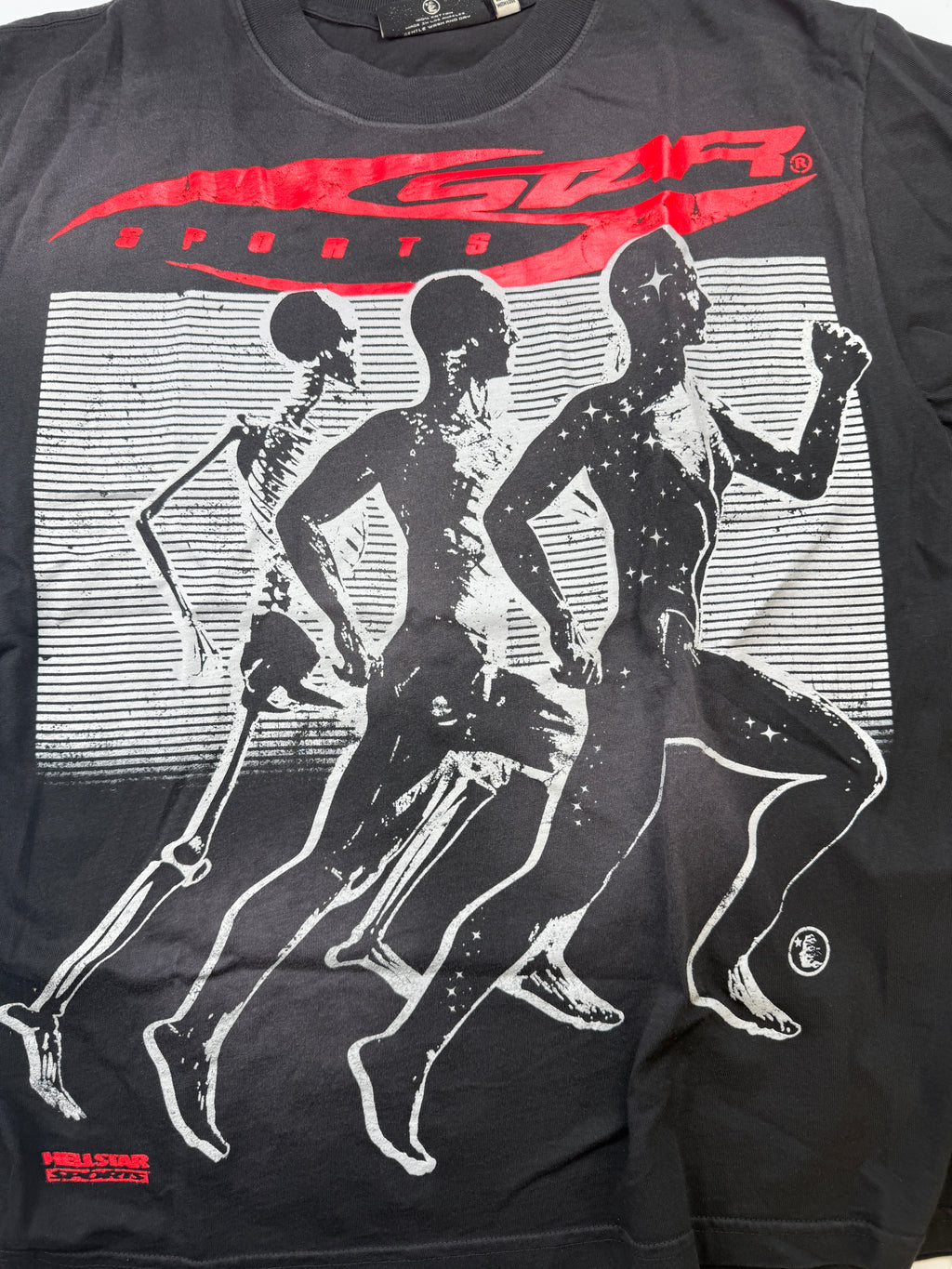 HS Marathon T-shirt
