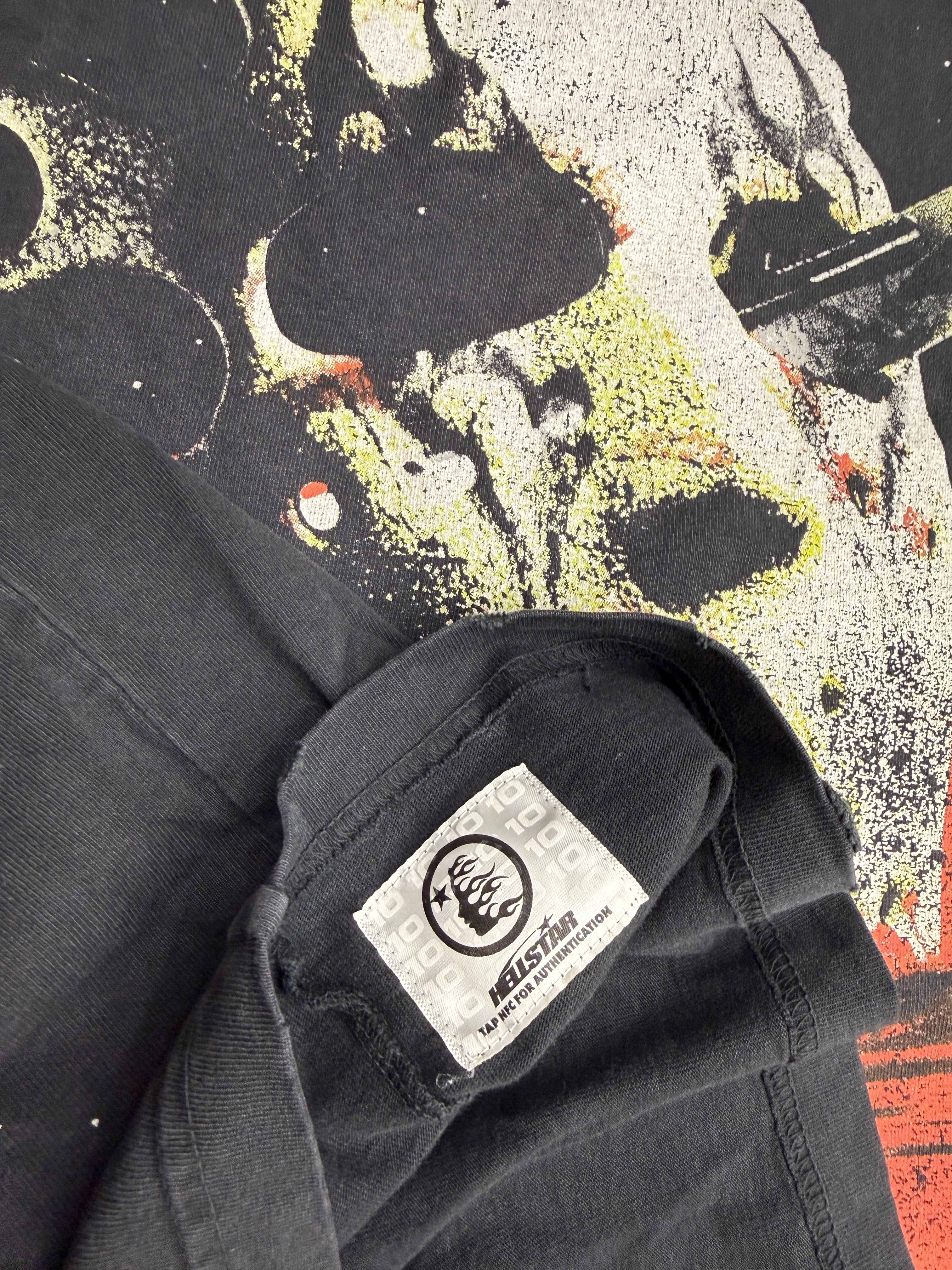 HS Jason T-shirt (Pre-owned)