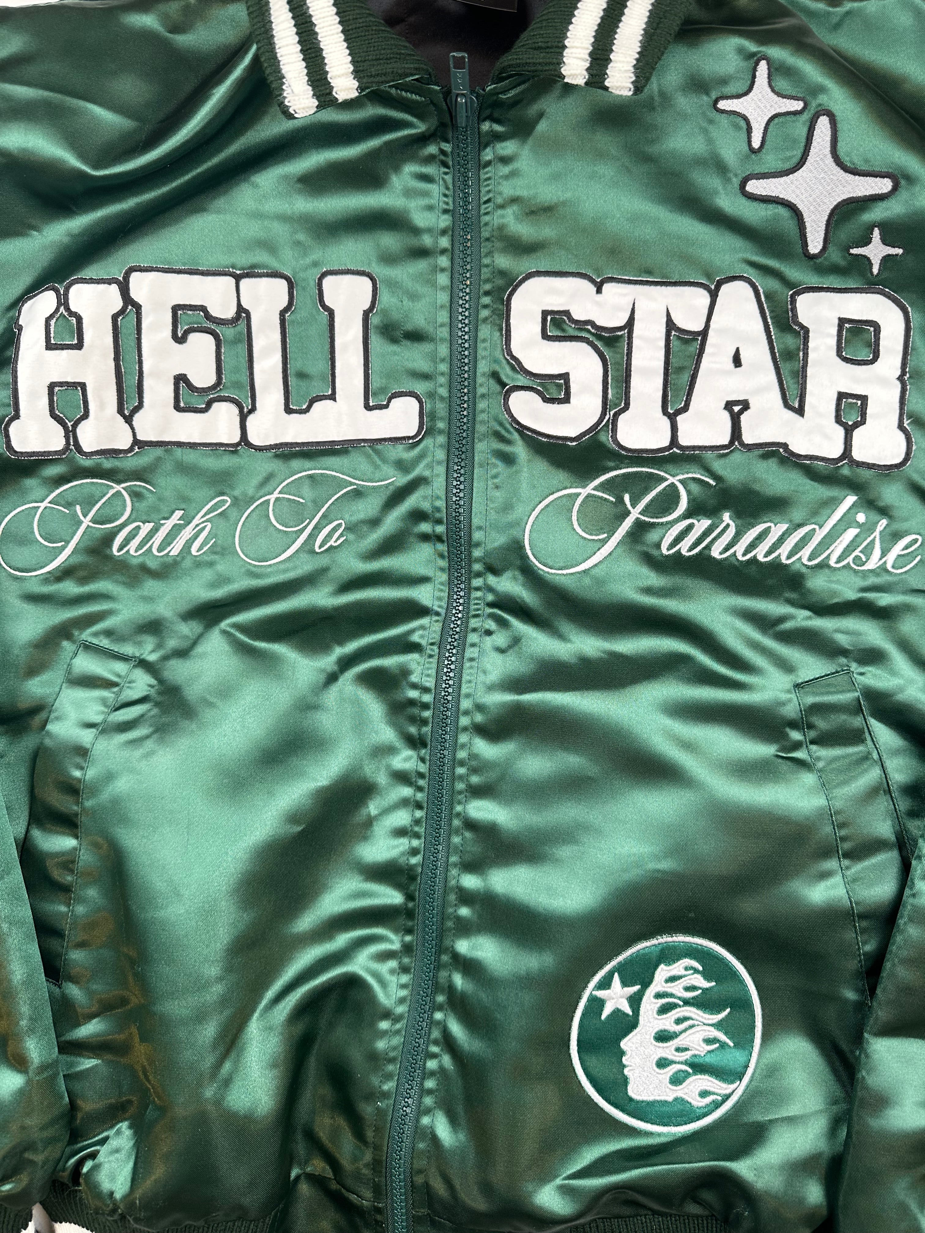 HS Varsity Jacket