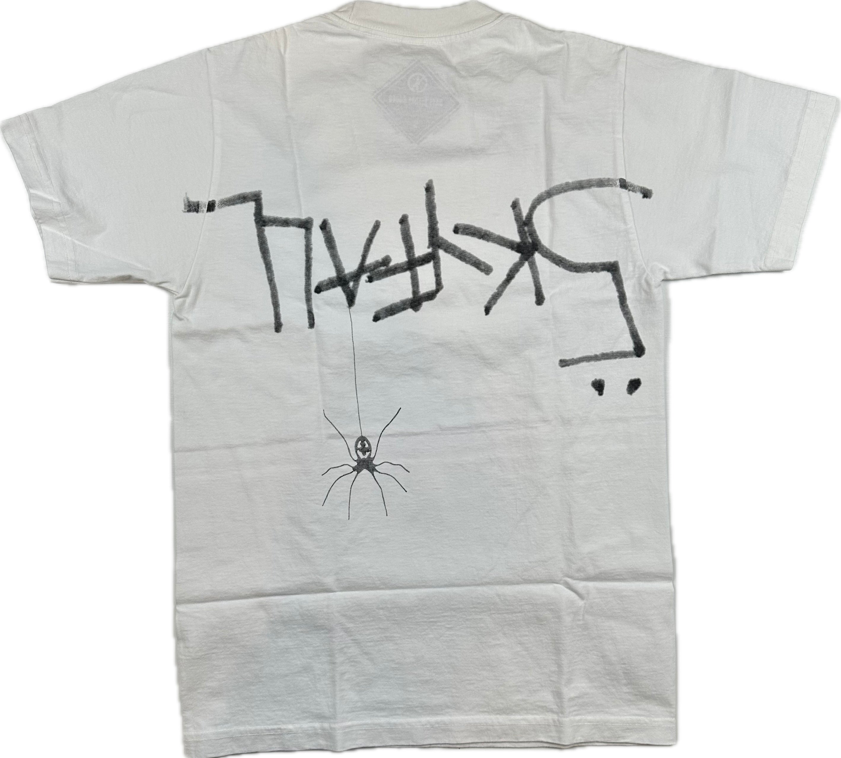 Sp5der x Cactus Jack Rodeo II T-shirt