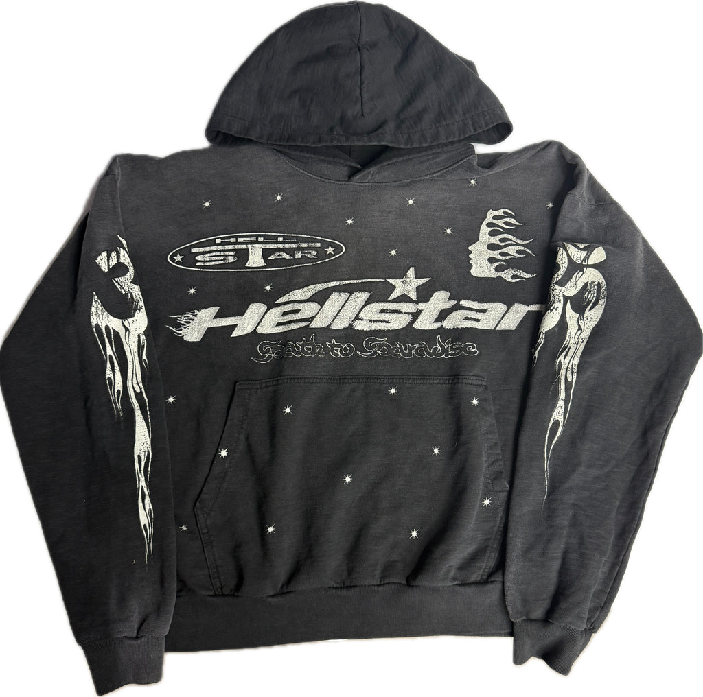 HS Racer Hoodie
