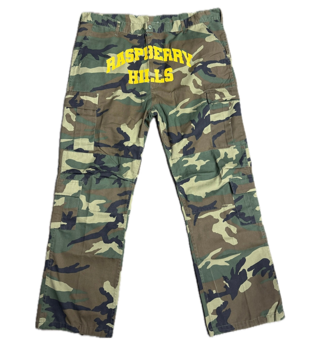 The GV Gallery Cargo Pants