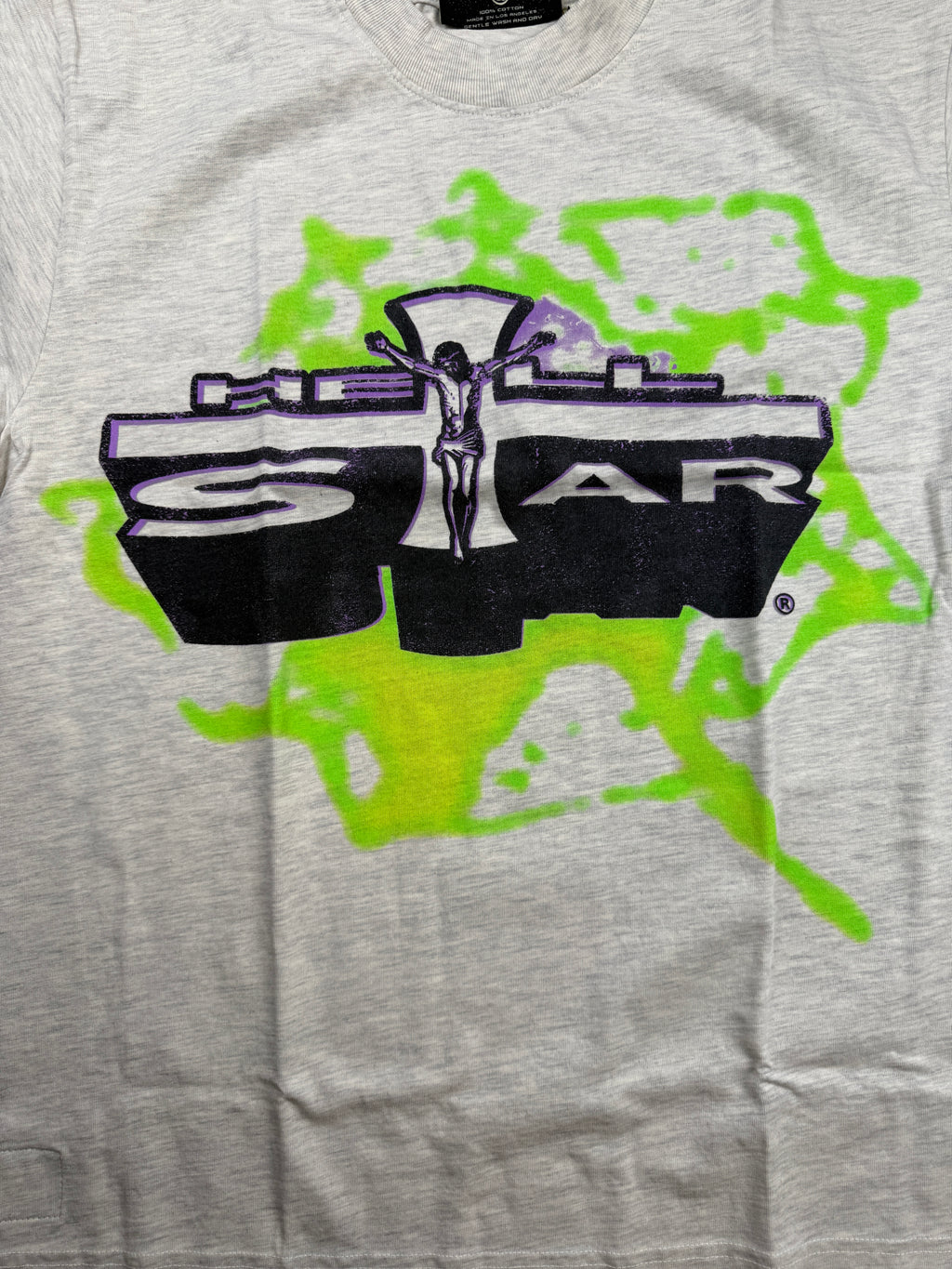 HS Jesus T-shirt