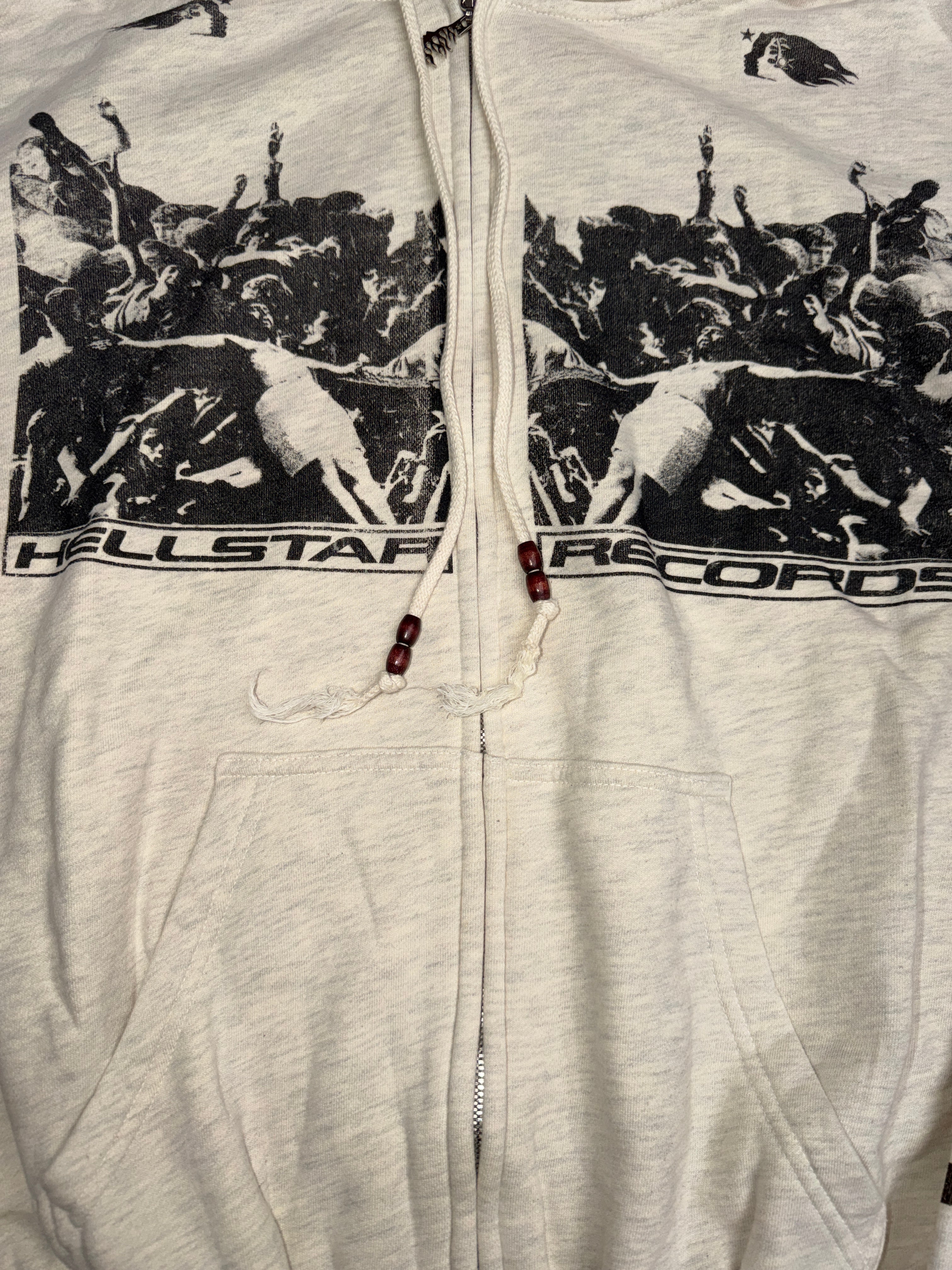 HS Moshpit Hoodie