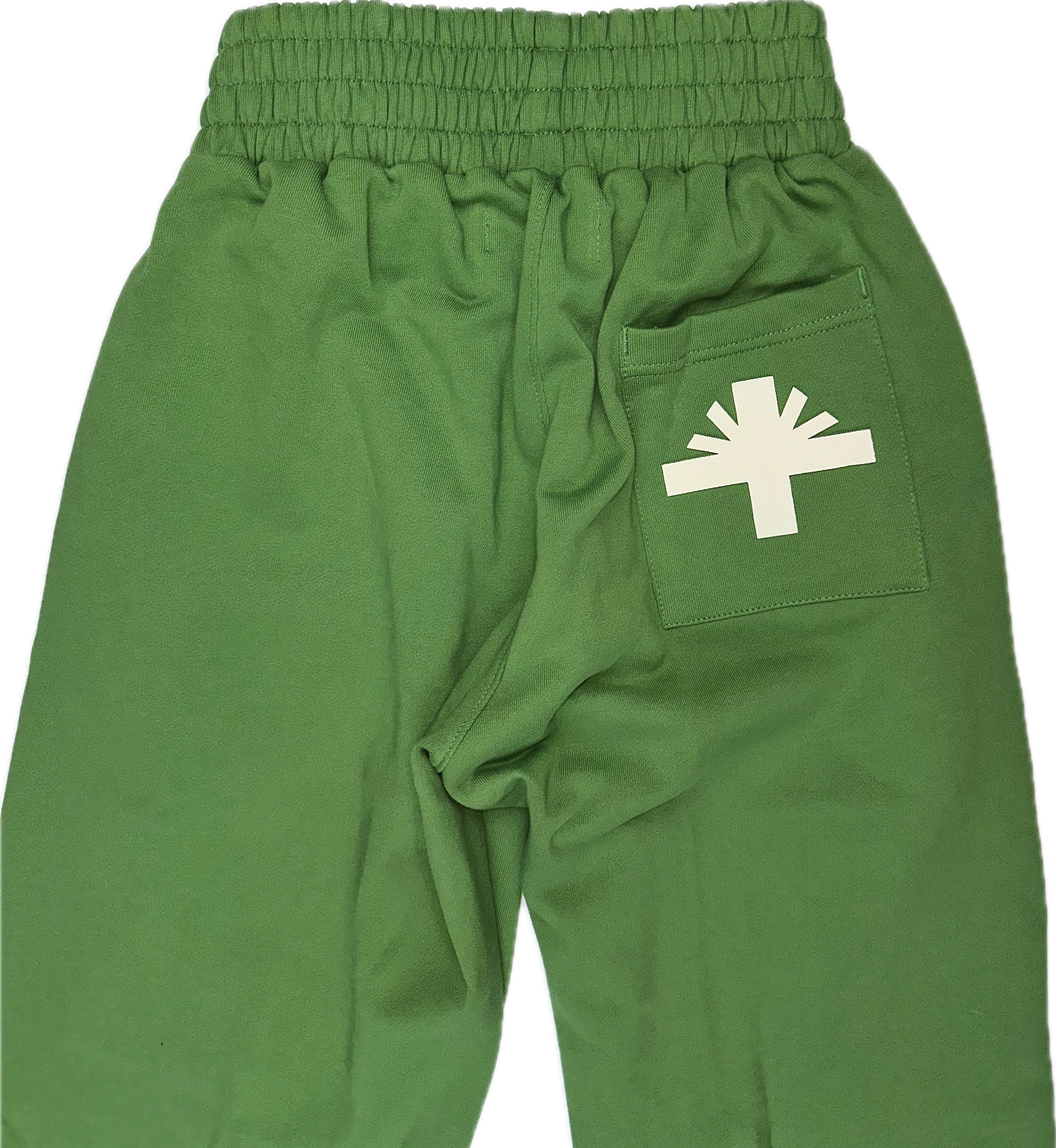 Unreleased Vertabrae Sweatpants