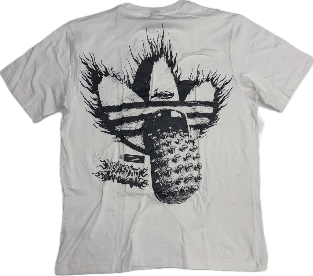 HS x Adidas T-shirt