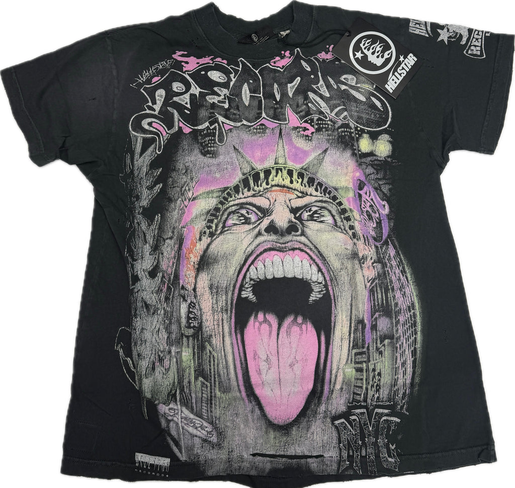 HS Liberty Short Sleeve T-shirt