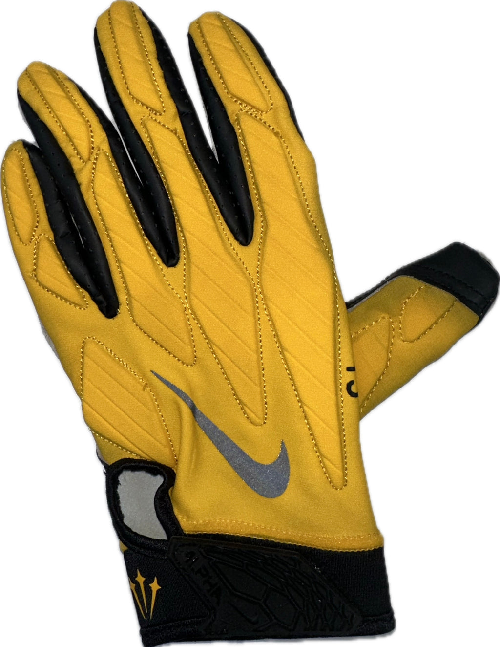 Unreleased NOCTA Gloves