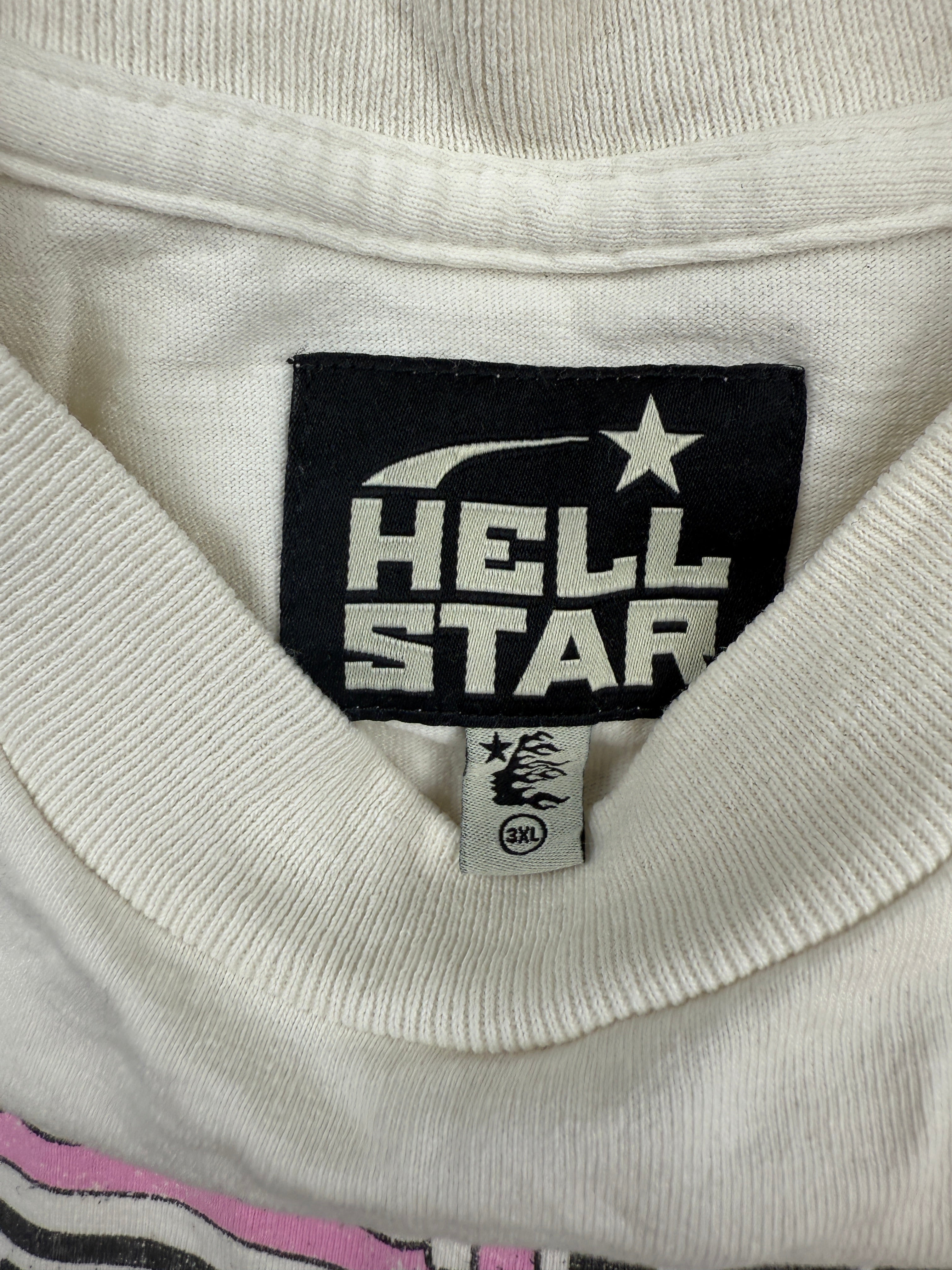 HS Breaking News T-shirt (Pre-owned)