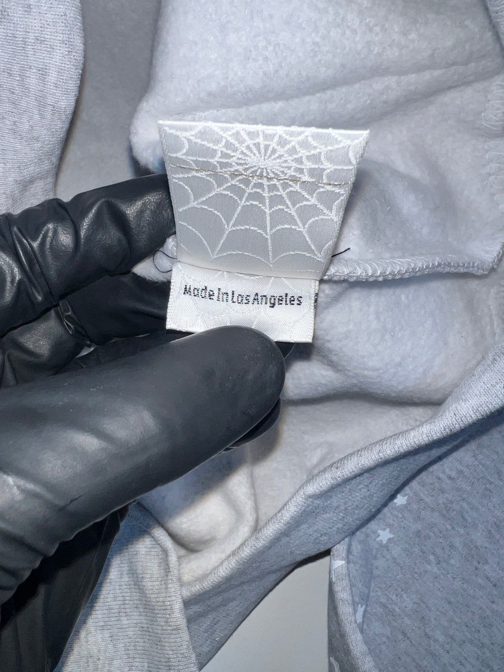 Sp5der ArachNYphobia Hoodie