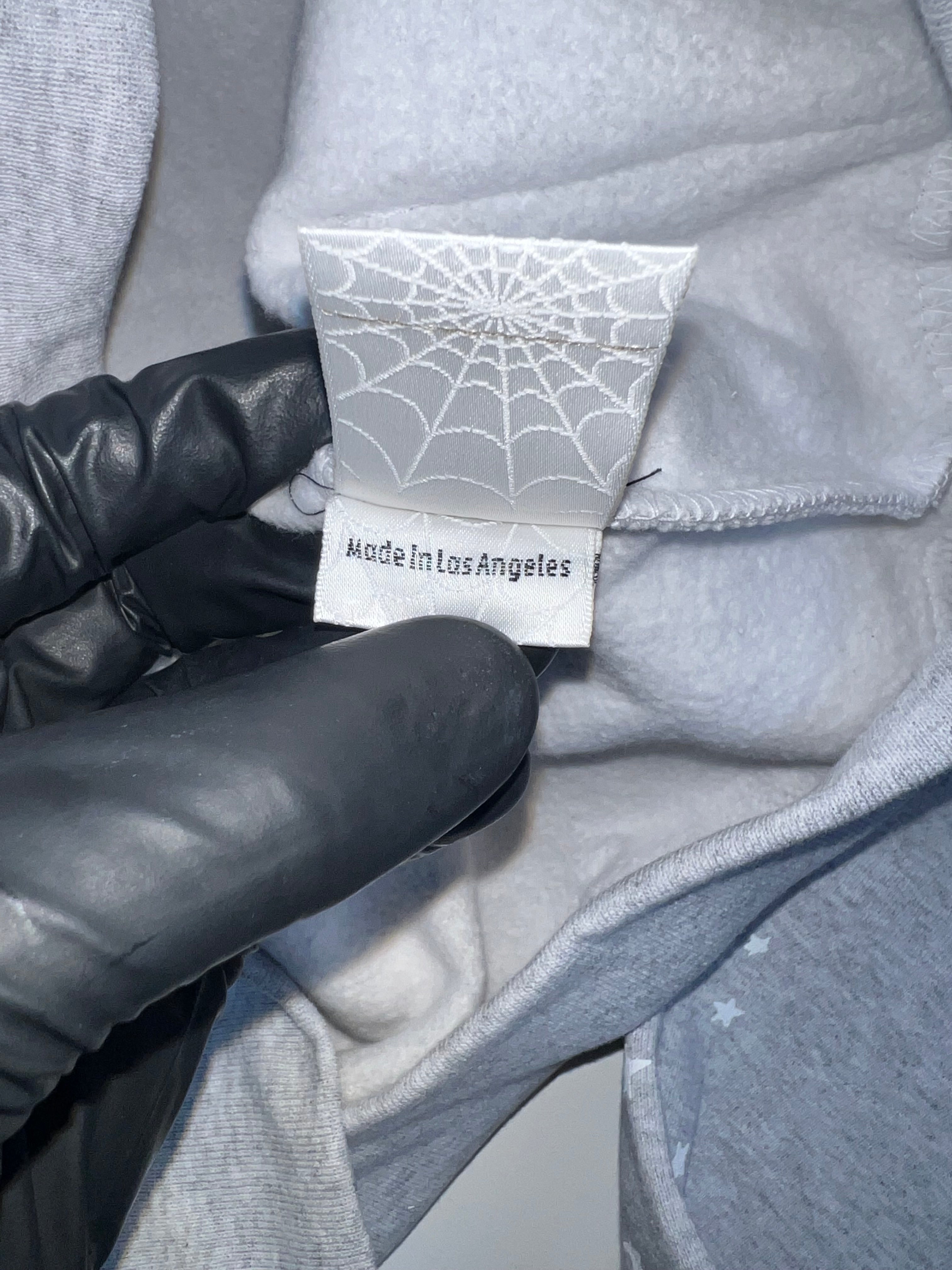 Sp5der ArachNYphobia Hoodie