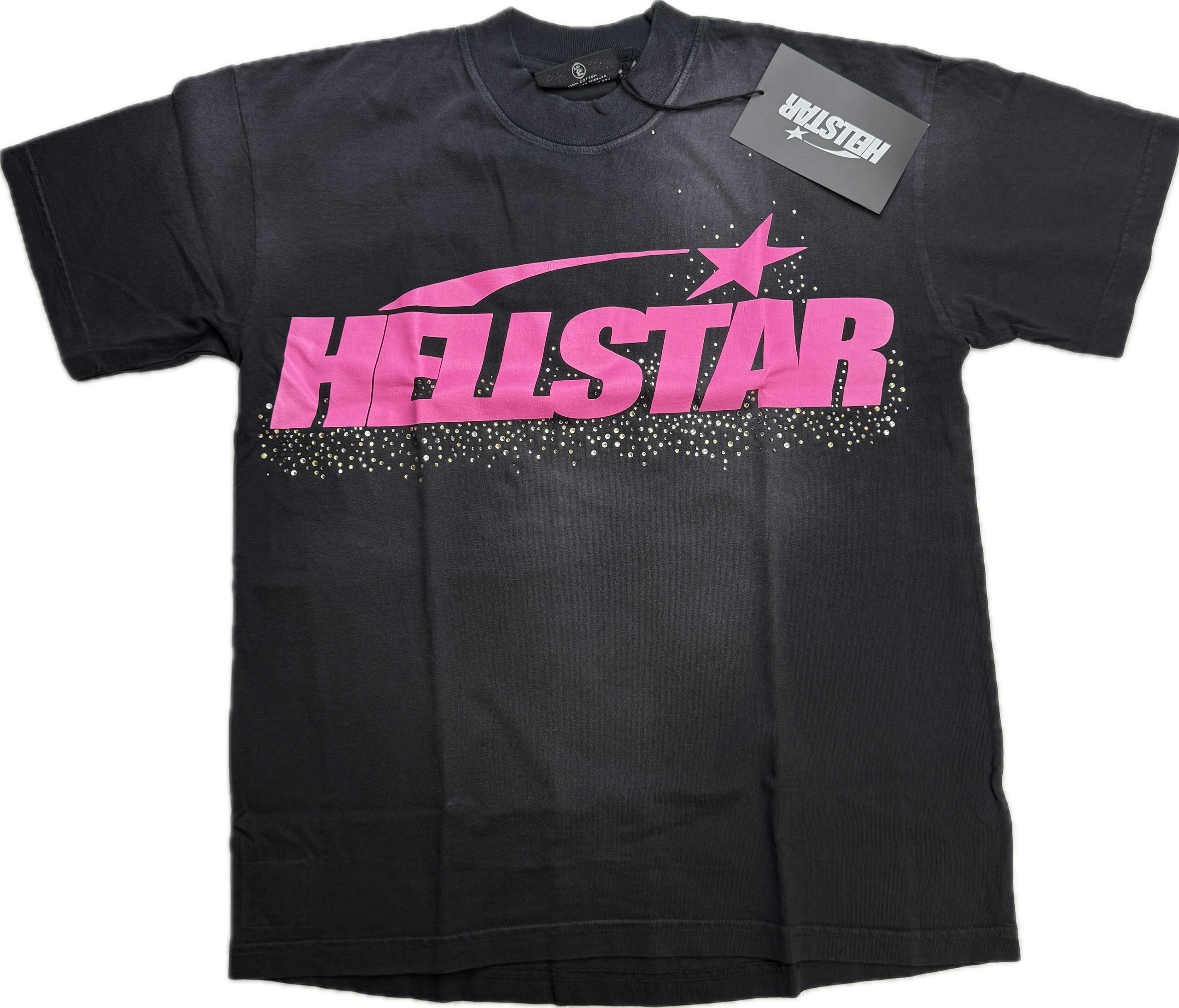 HS Classic Rhinestone T-shirt